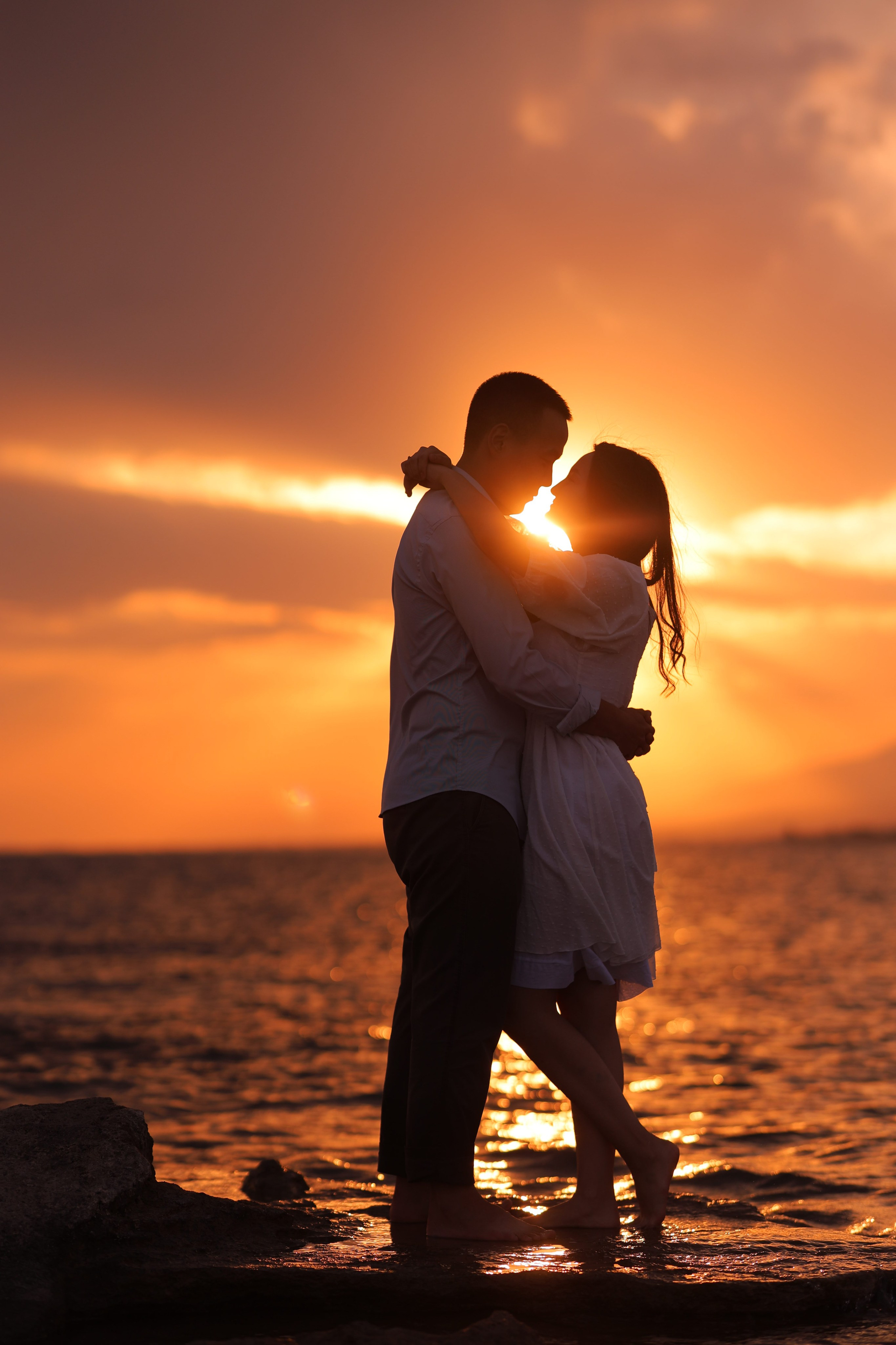 ISSIK KYL. Mandarin.photo