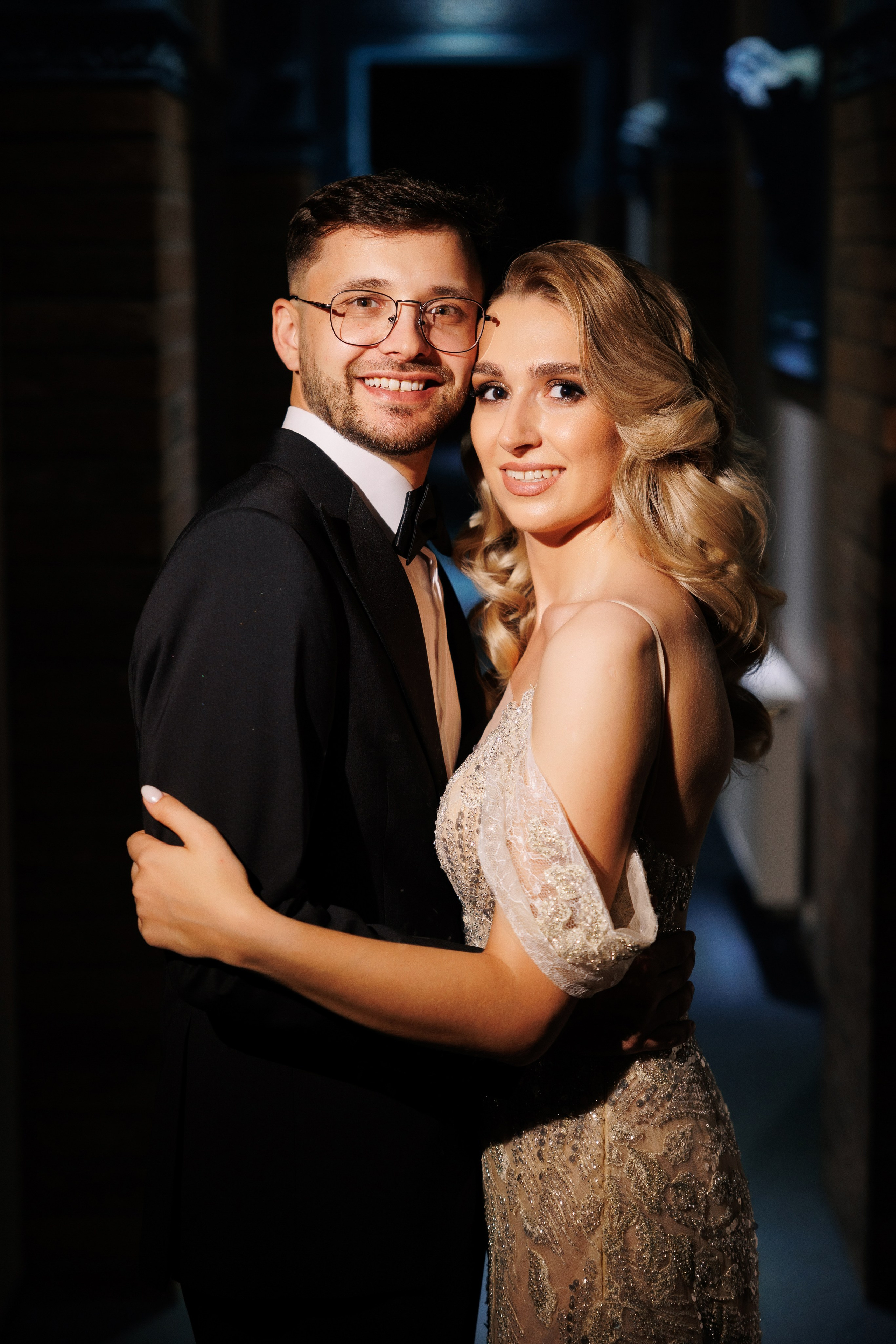 Atingerea e Dragoste. Servicii Foto Video în Chișinău și Europa ID-Brothers