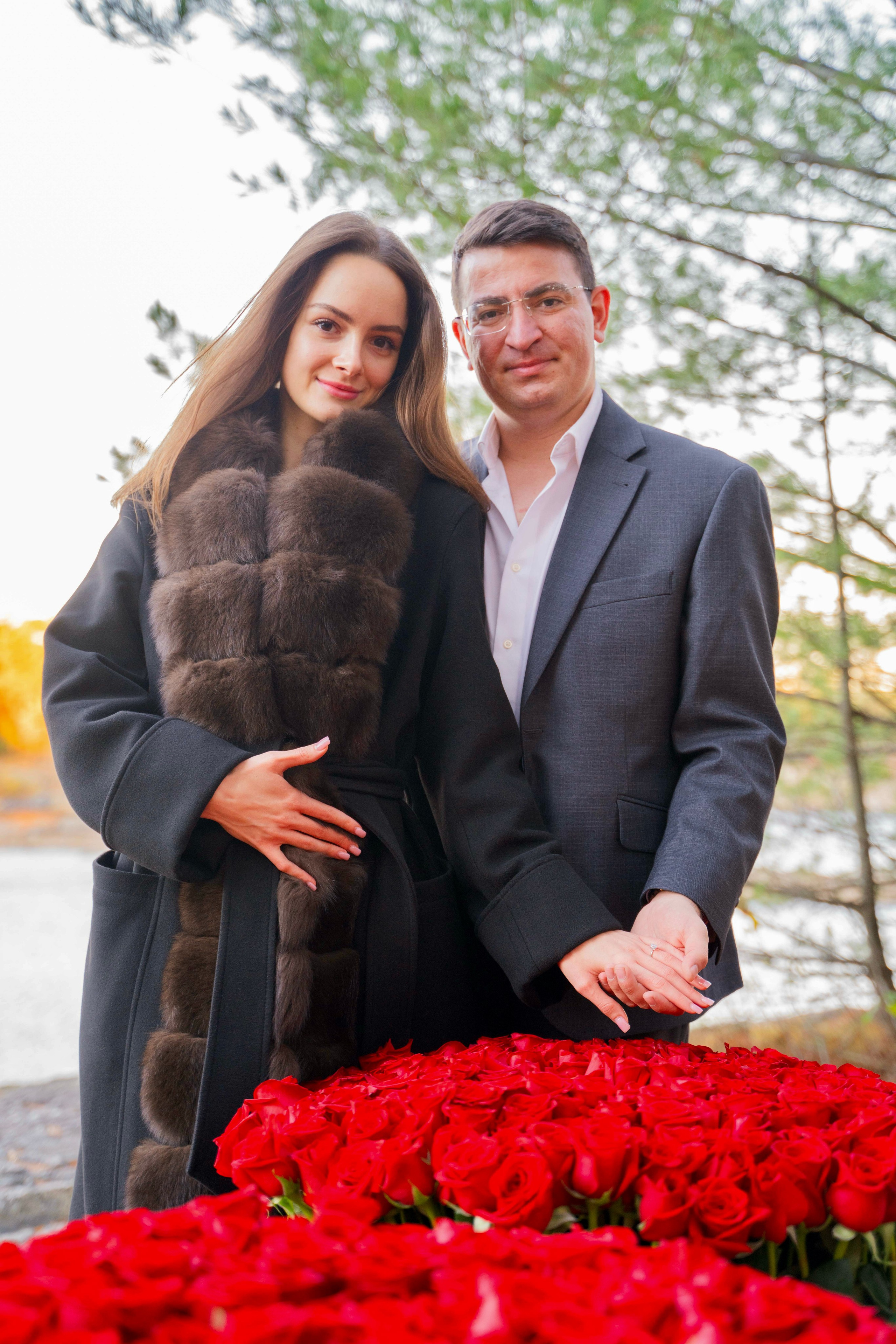 Shamil and Marina. Stefanovich Photography | Miami, FL