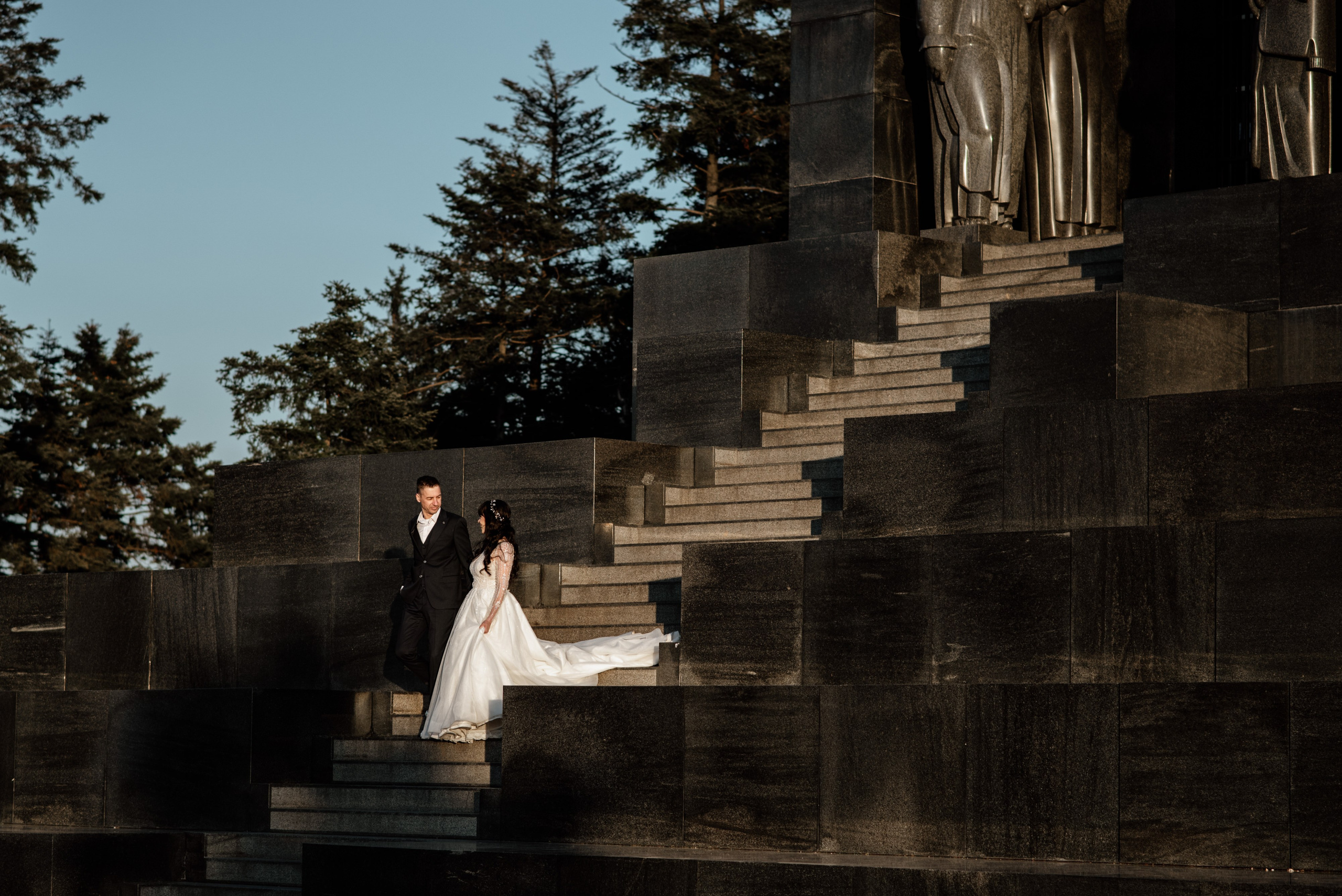 Bojana i Marko. Wedding, family and destination photographer. Based in Serbia, available for the whole world