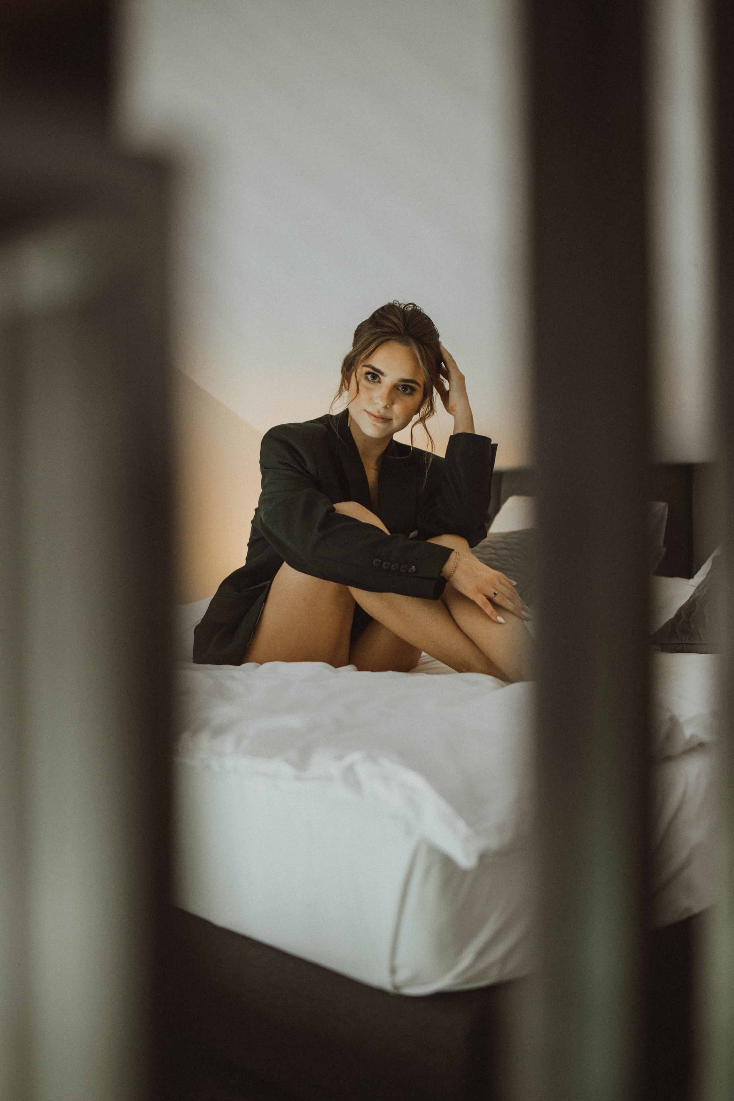 B&I. Fotograf Mykhalchuk Inna Kraków