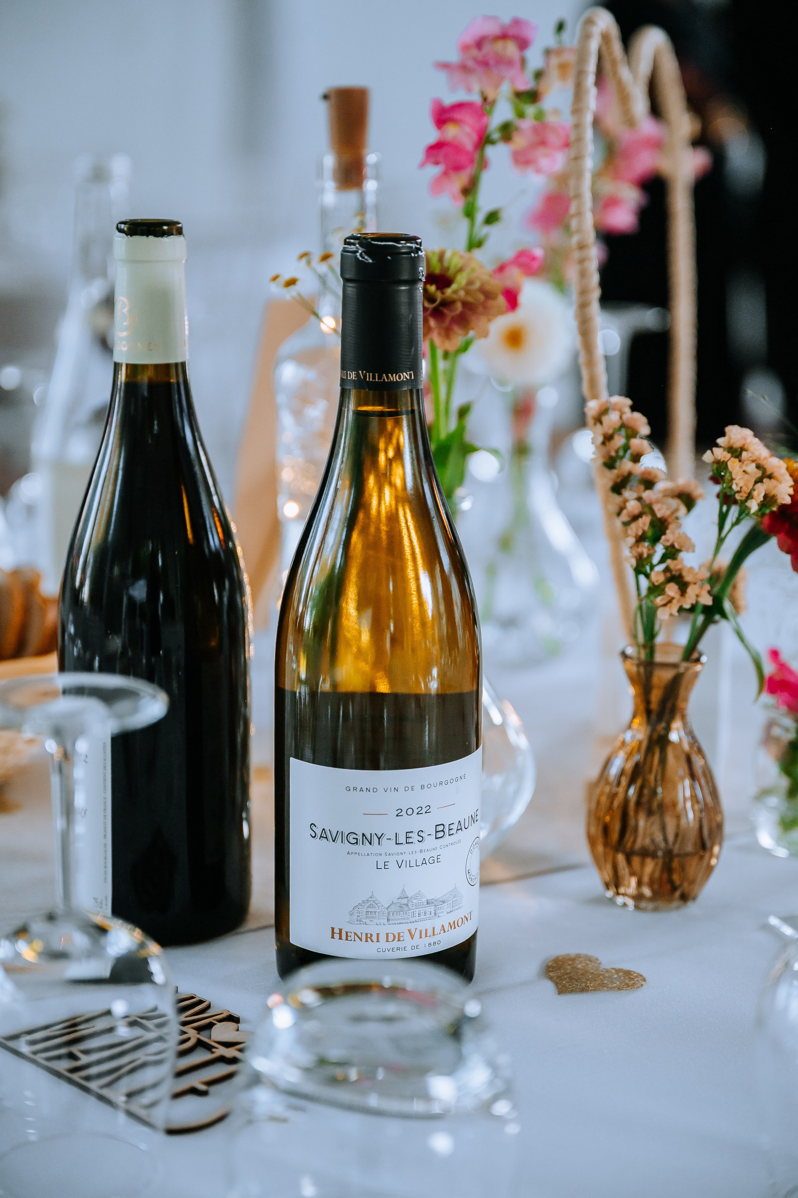 Agathe & Florian. Ekaterina Brevet - photographe de mariage