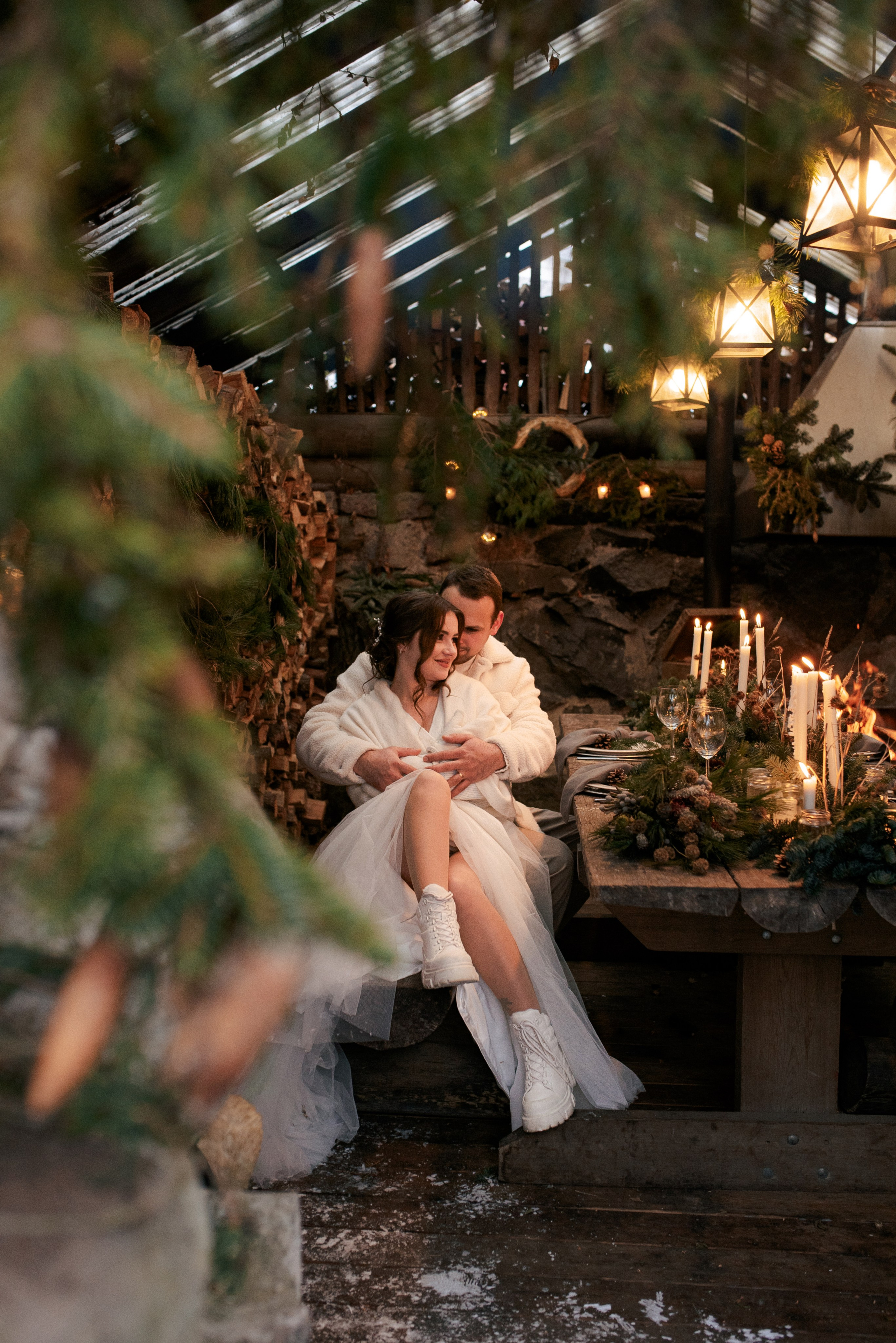 Wedding photography. Aigul Photography — wedding, newborn, and family photographer