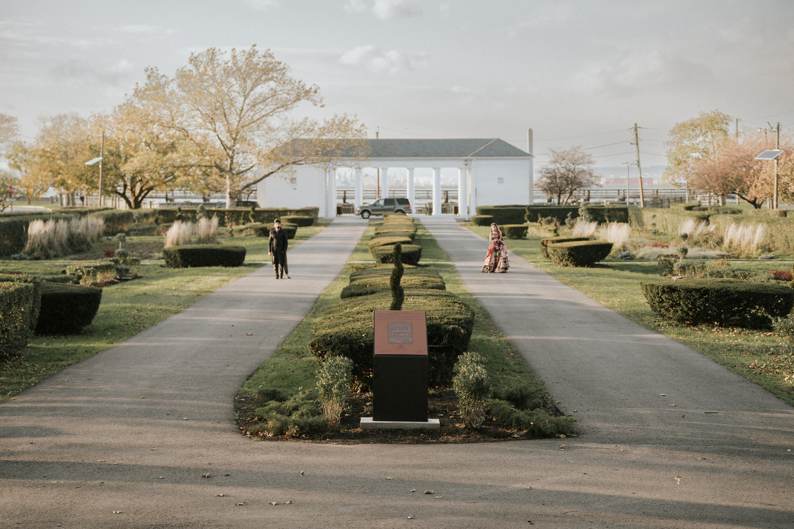 Rahul&Sarosh Wedding. Photographer in New York Faery By Mary