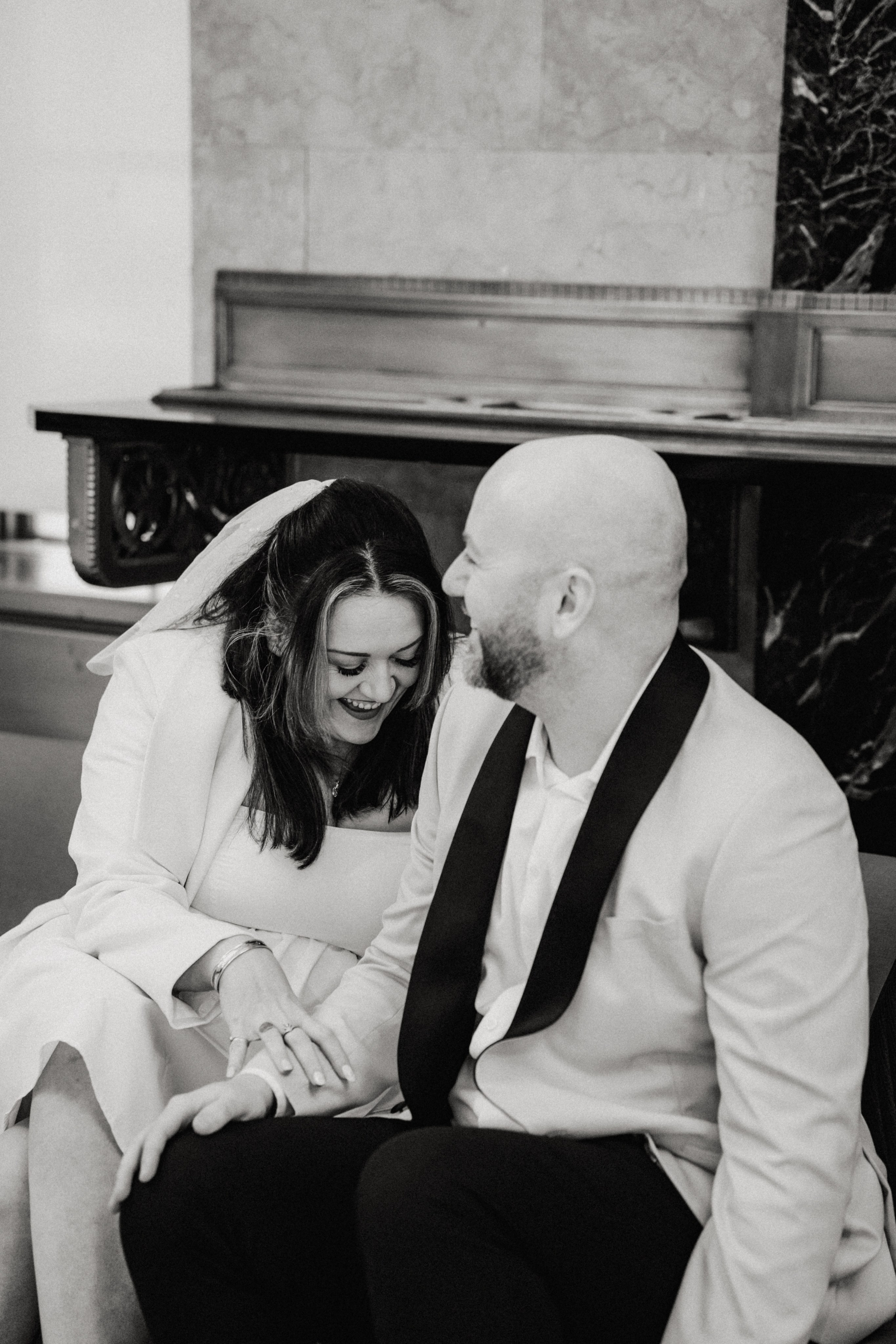 Nick&Lisa. Photographer in New York Faery By Mary