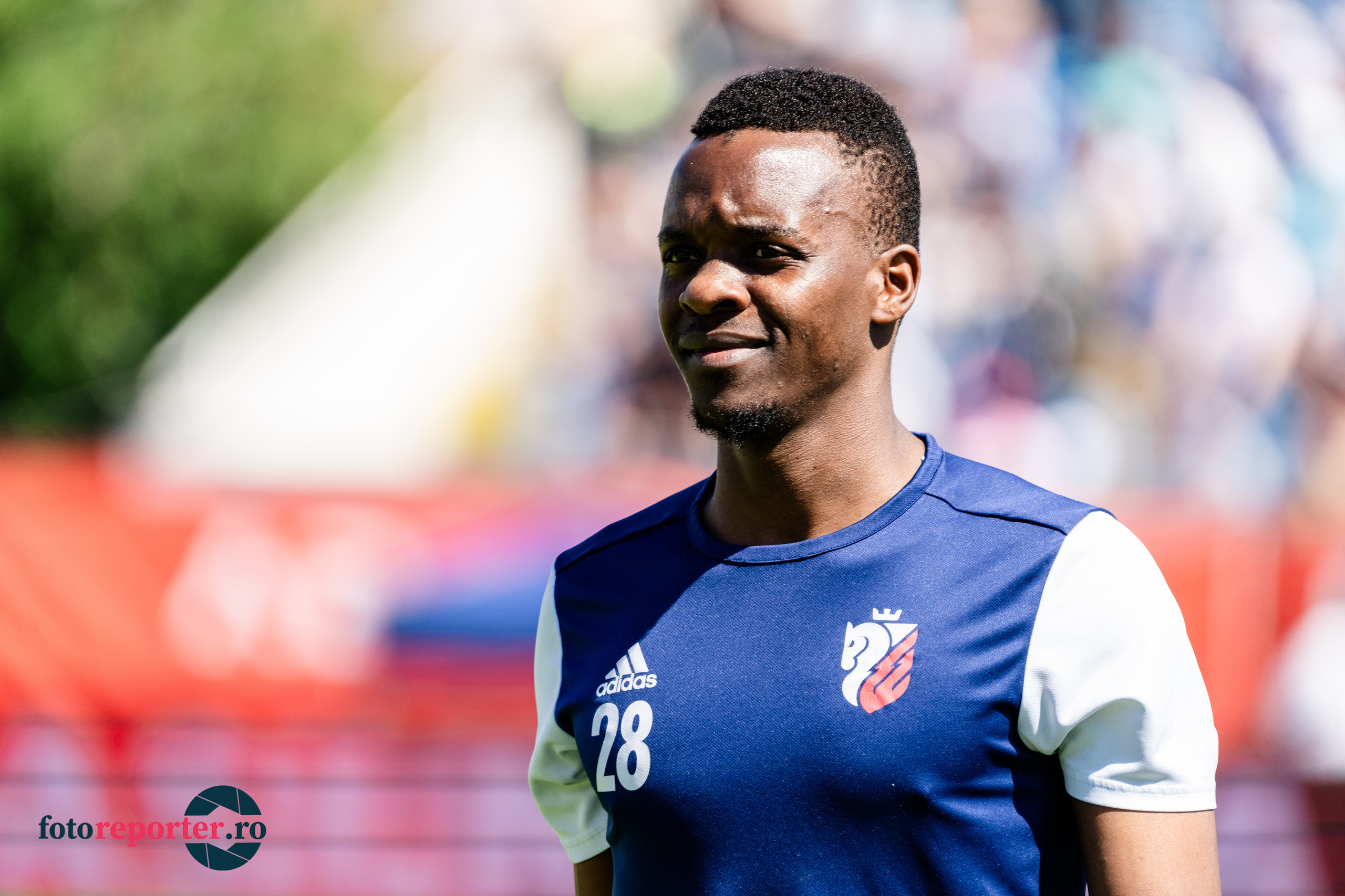 FC BOTOSANI - FC VOLUNTARI