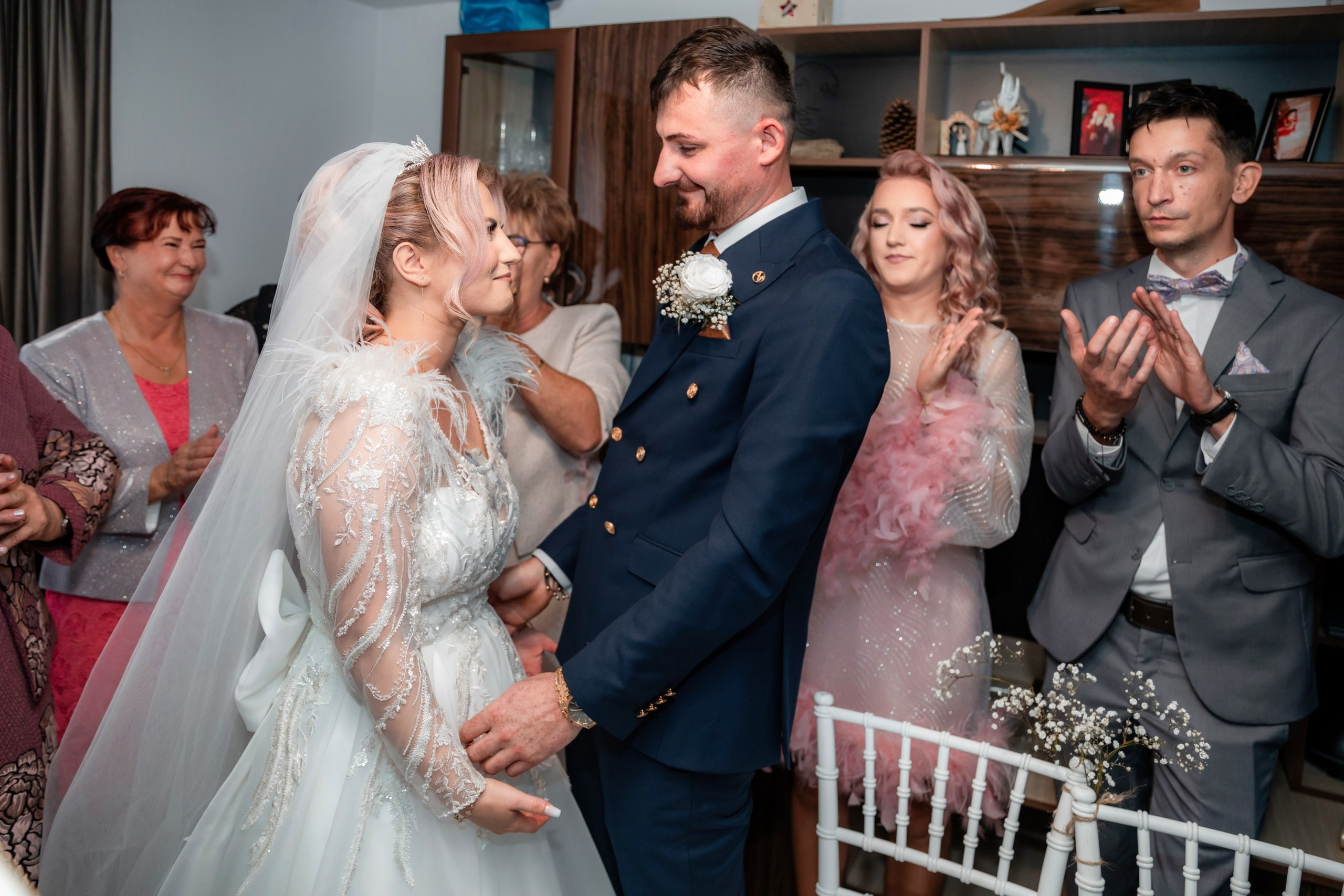 Andrei & Oana – Fotograf Nuntă Botoșani | Alin Chirilă – Povestitor prin Fotografie