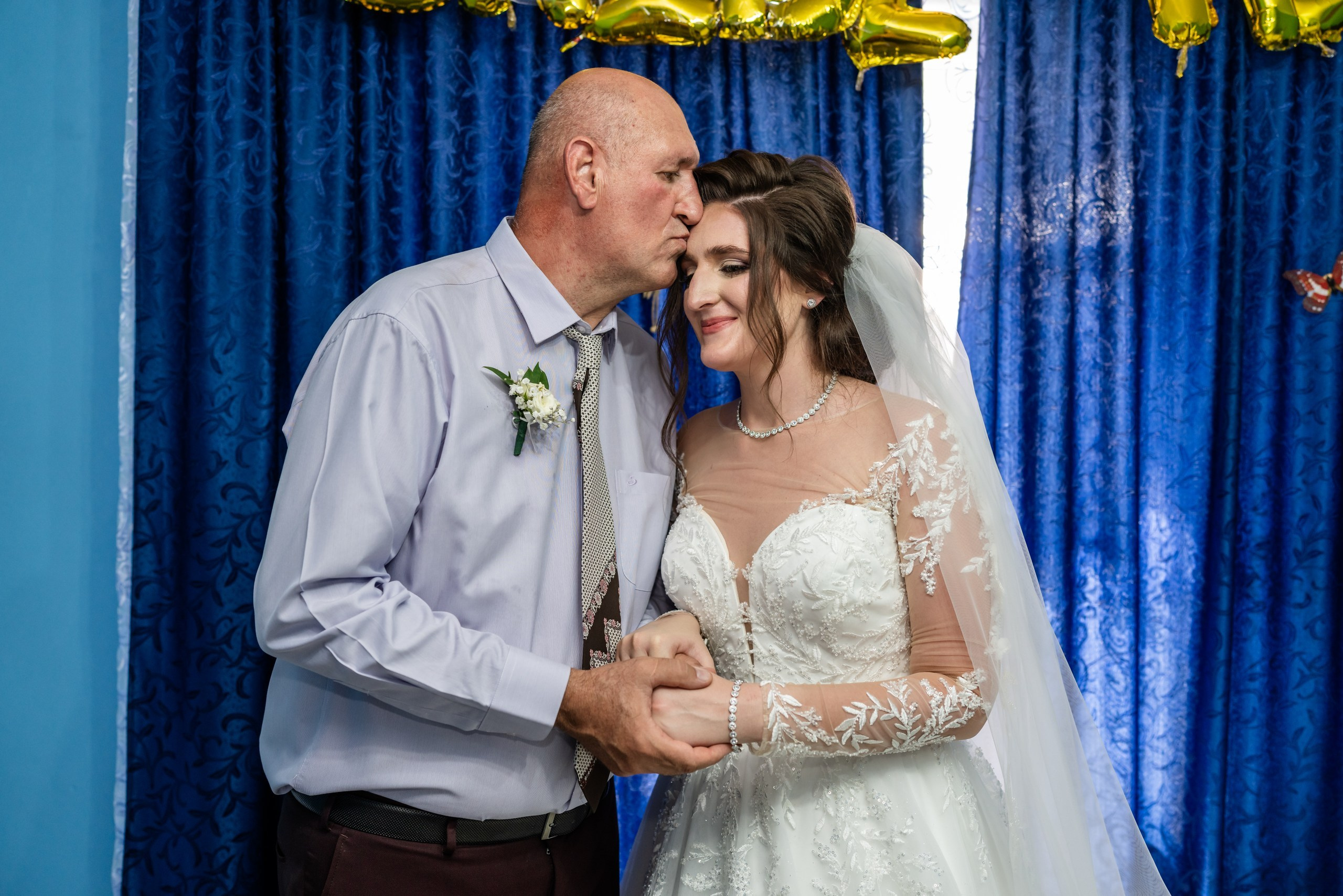 Camille & Alexandra 2024 – Poveste de nuntă cu eleganță și emoție | Fotograf Alin Chirilă