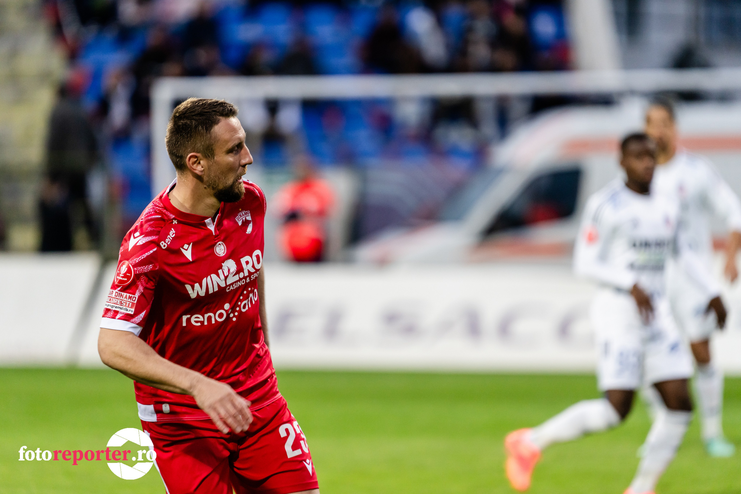 fotografi: ALIN CHIRILA / MARIUS VLAD (foto-reporter.ro)