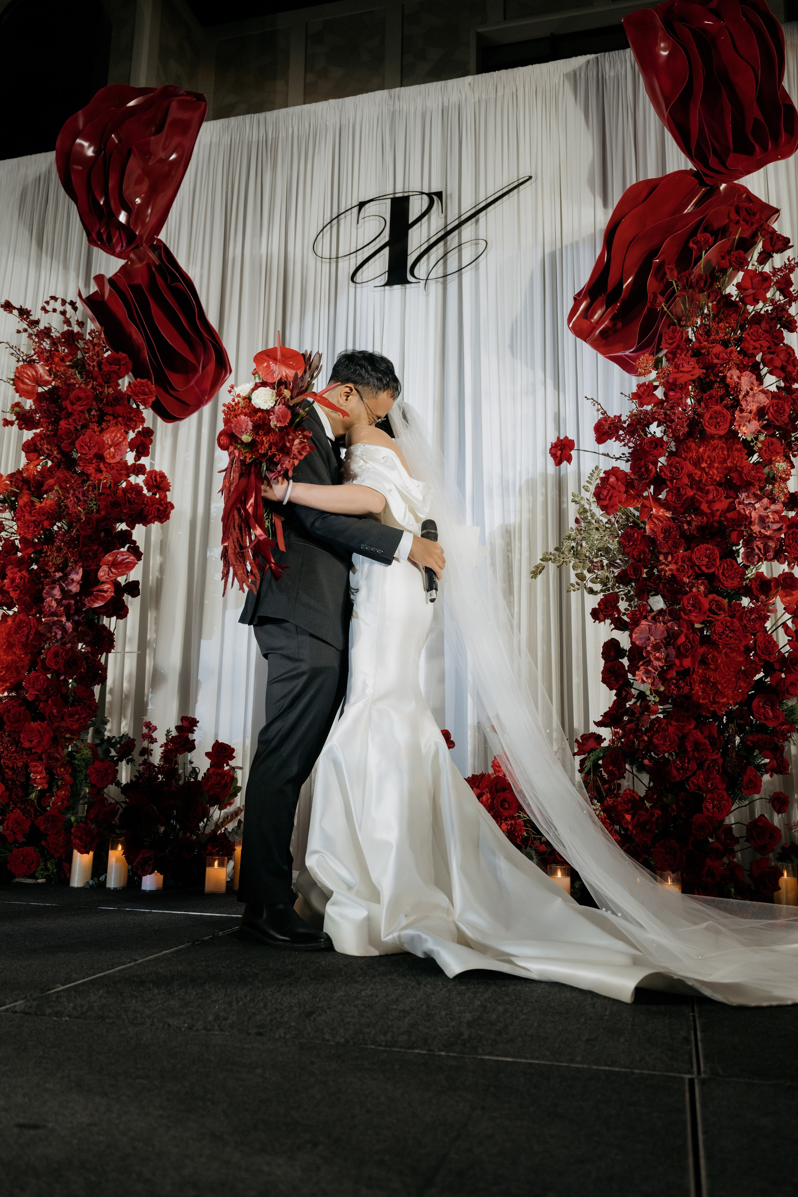 TUAN & UYEN / Sofitel SaiGon 14.12.2025. Saigon Wedding Present | Art Beyond Moments