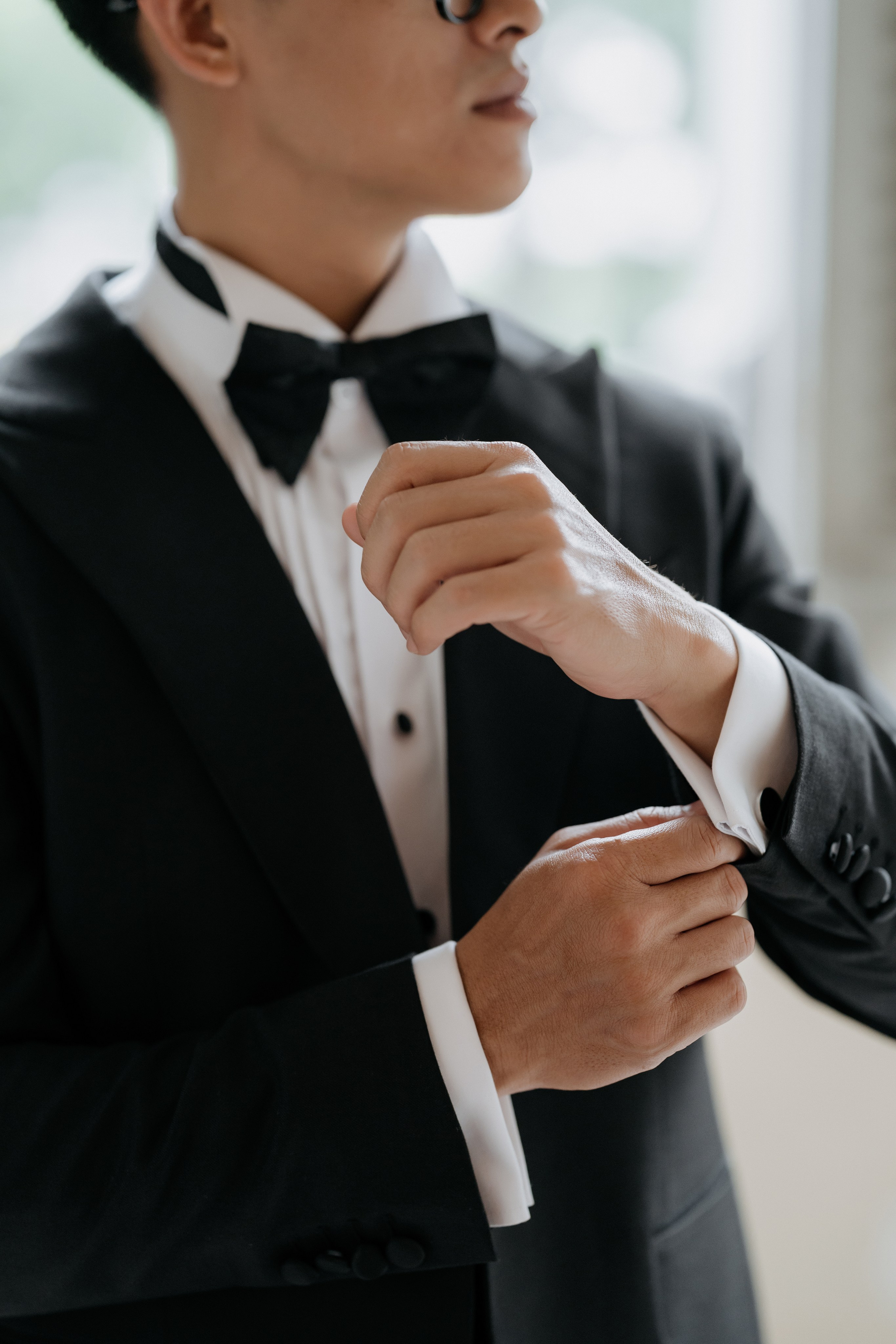THIEN & TIEN. Nhiếp ảnh gia đám cưới hàng đầu tại Thành Phố Hồ Chí Minh