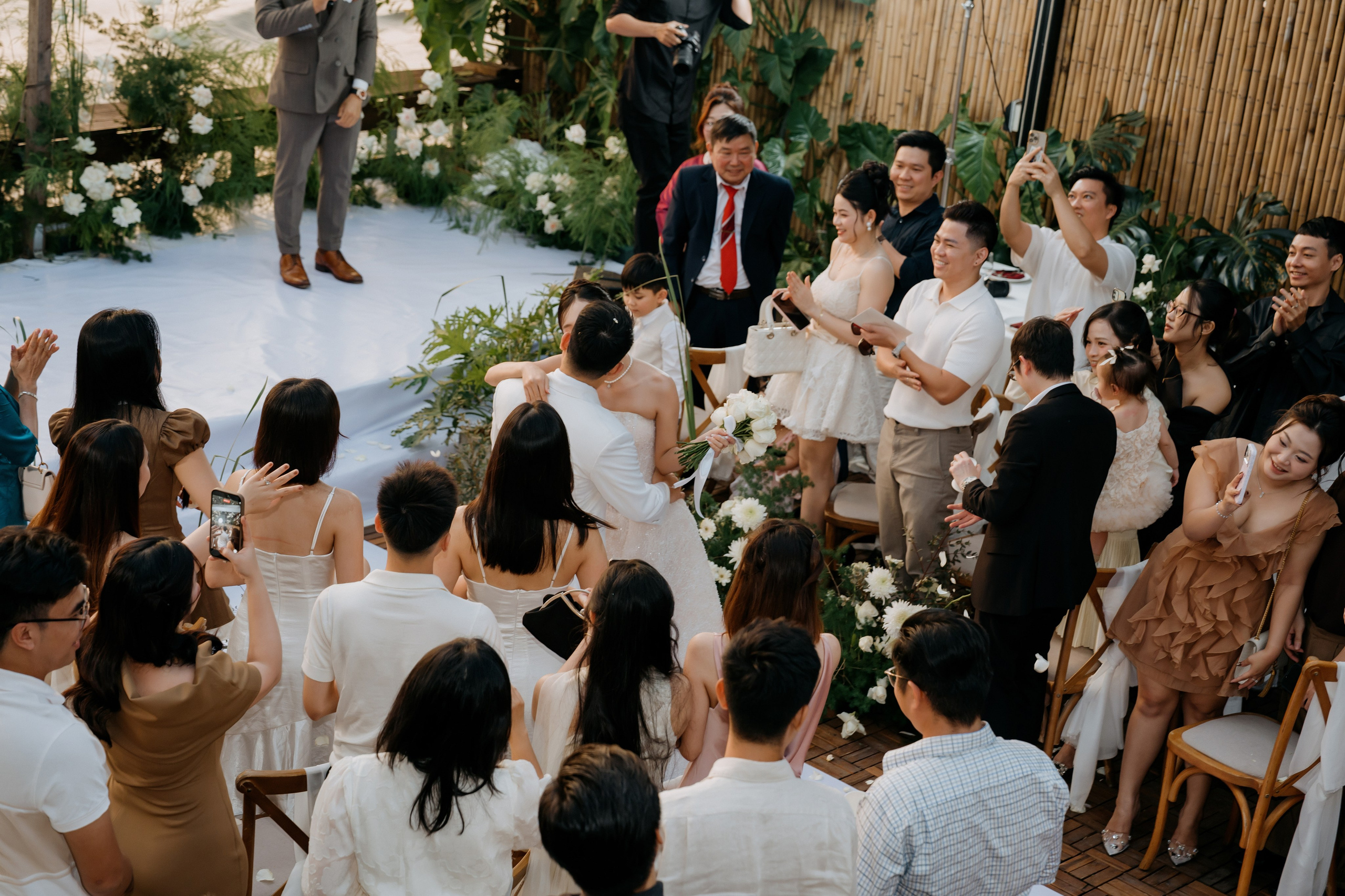 DO & ANH/Destination Wedding. Nhiếp ảnh gia đám cưới hàng đầu tại Thành Phố Hồ Chí Minh