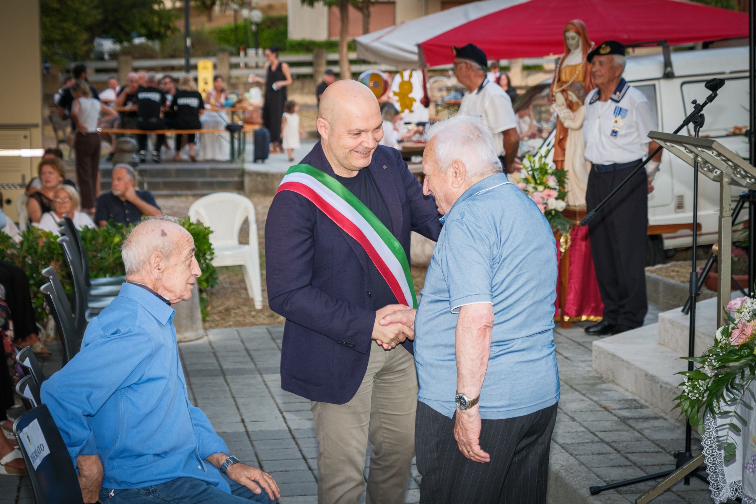 Portfolio eventi aziendali e corporate. Fotografo eventi e aziendale in Abruzzo — Valerio S. | VSFoto Pescara, Teramo, L’Aquila