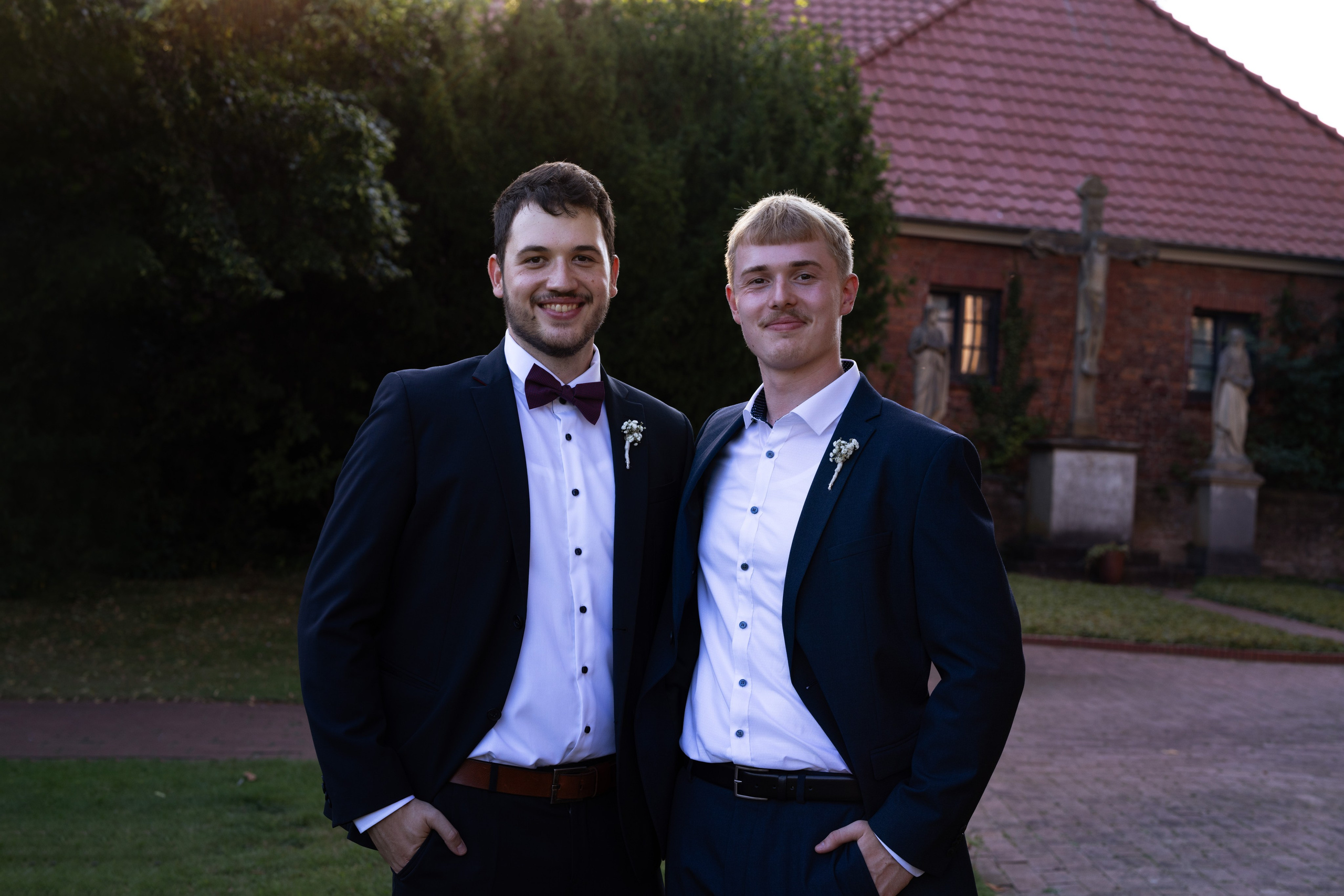 Hochzeit von Barbara und Achim, Berge. Fotografin und Videografin im Raum Osnabrück und Emsland Alla