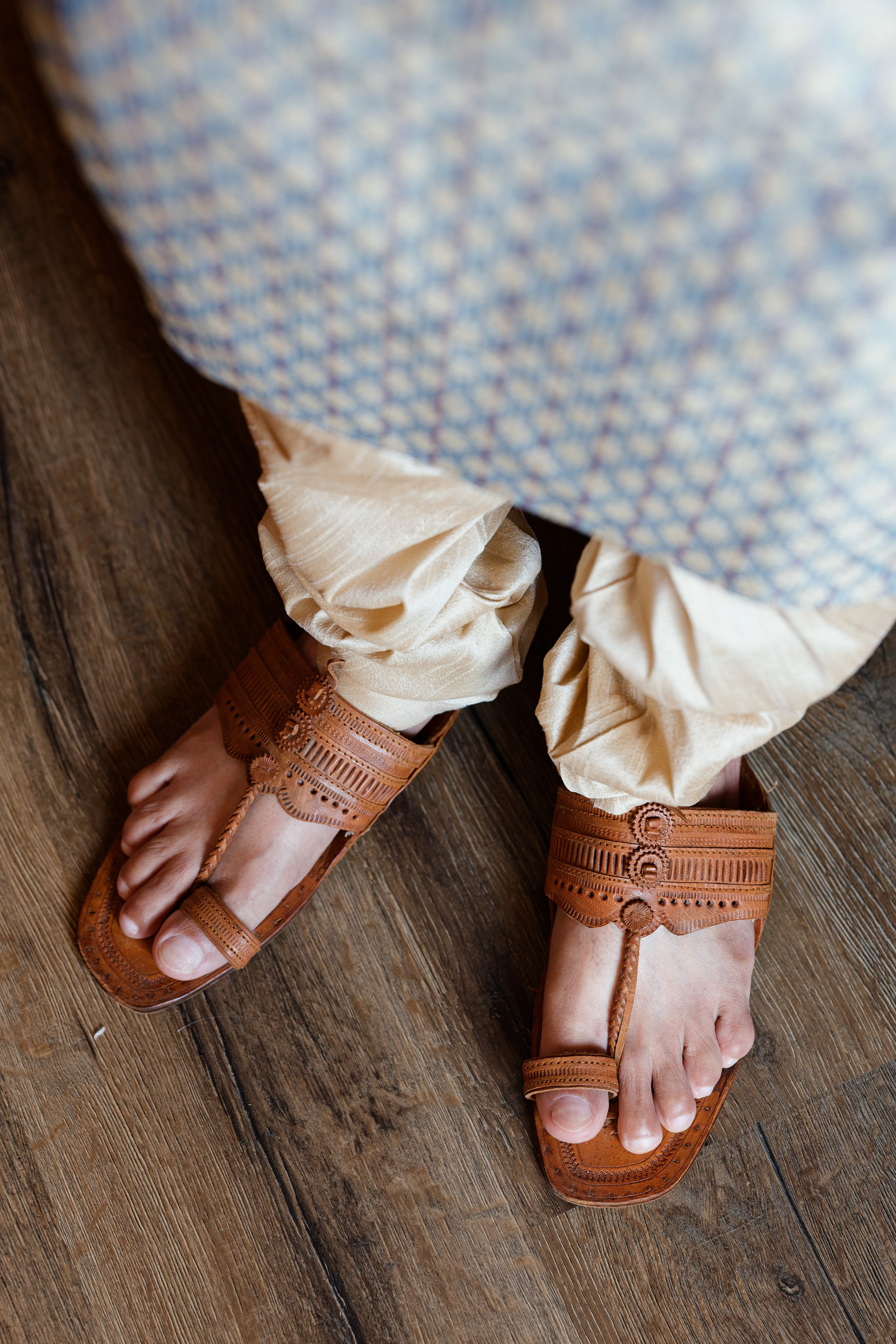 Indian wedding at Gran Villa Rosa, Barcelona