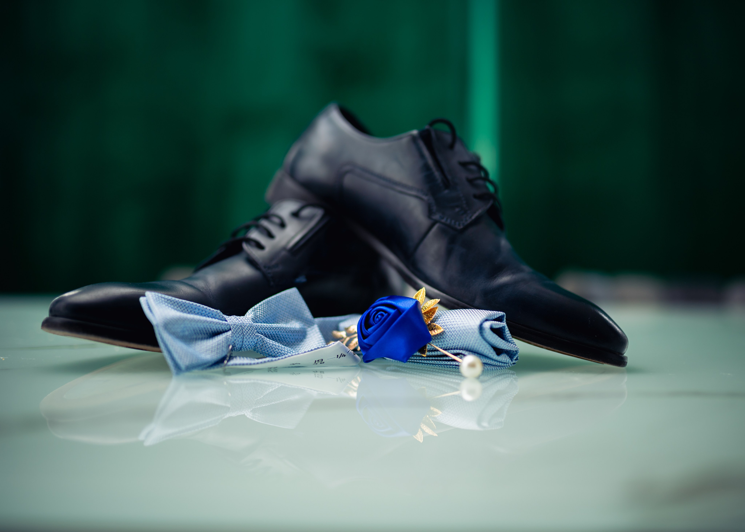 Cosmina & Nelu. Fotograf de nuntă în Germania