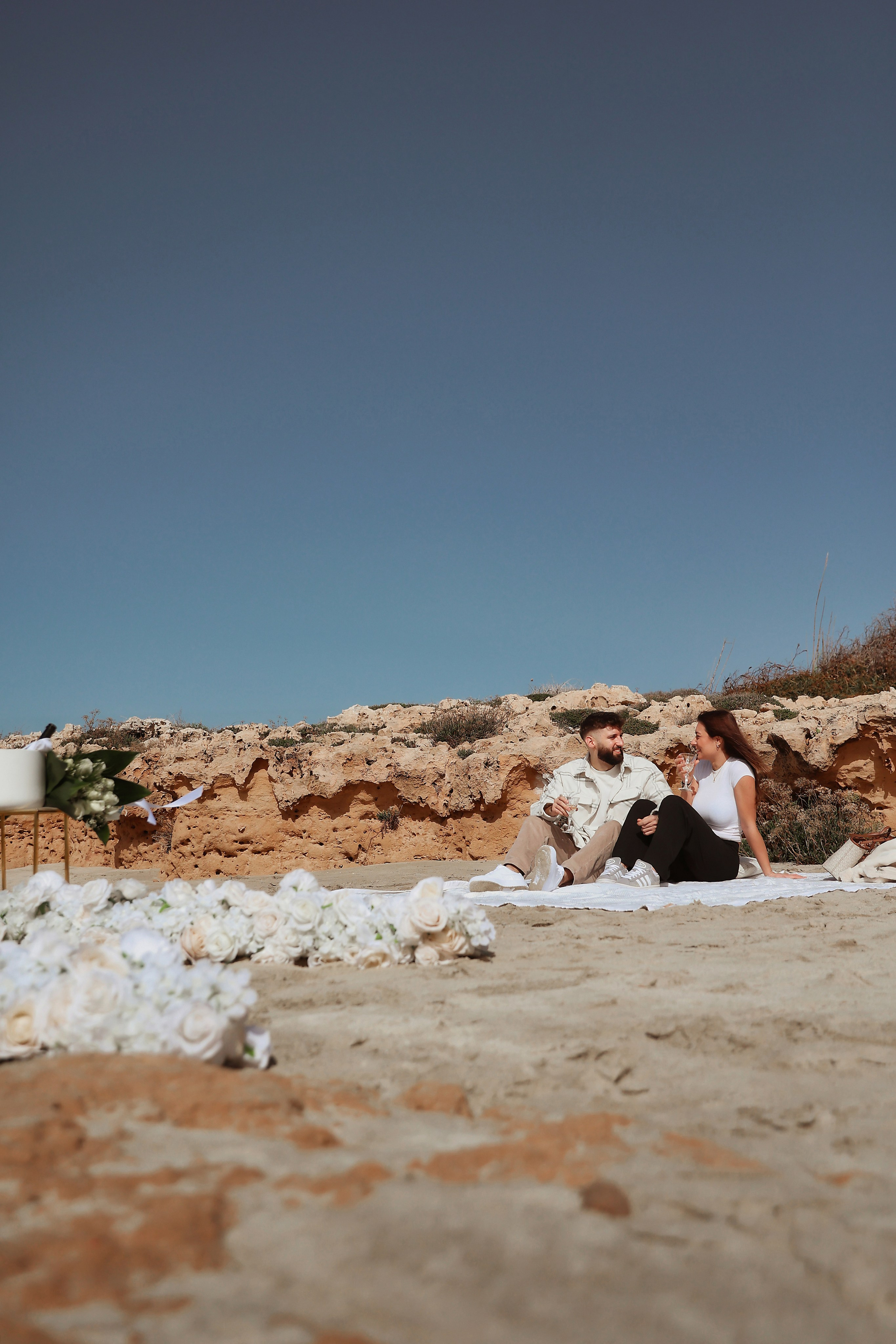 Предложение в Айя-Напе. Февраль, 2026. Kipriotka. Ваш фотограф на Кипре (Айя-Напа, Протарас)