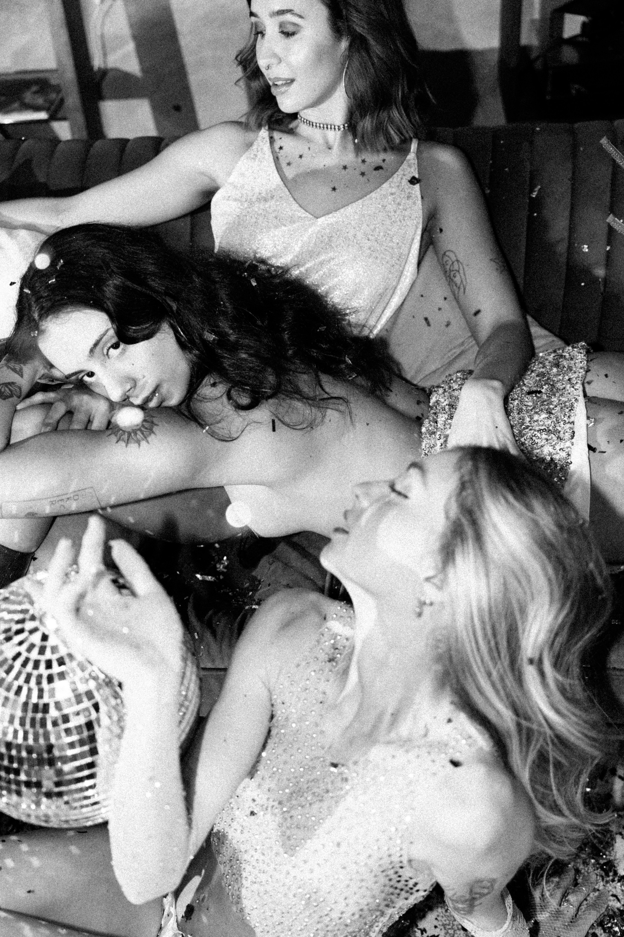 Editorial. Faya Photo: Boudoir Photography by Australia’s Top Female Photographer