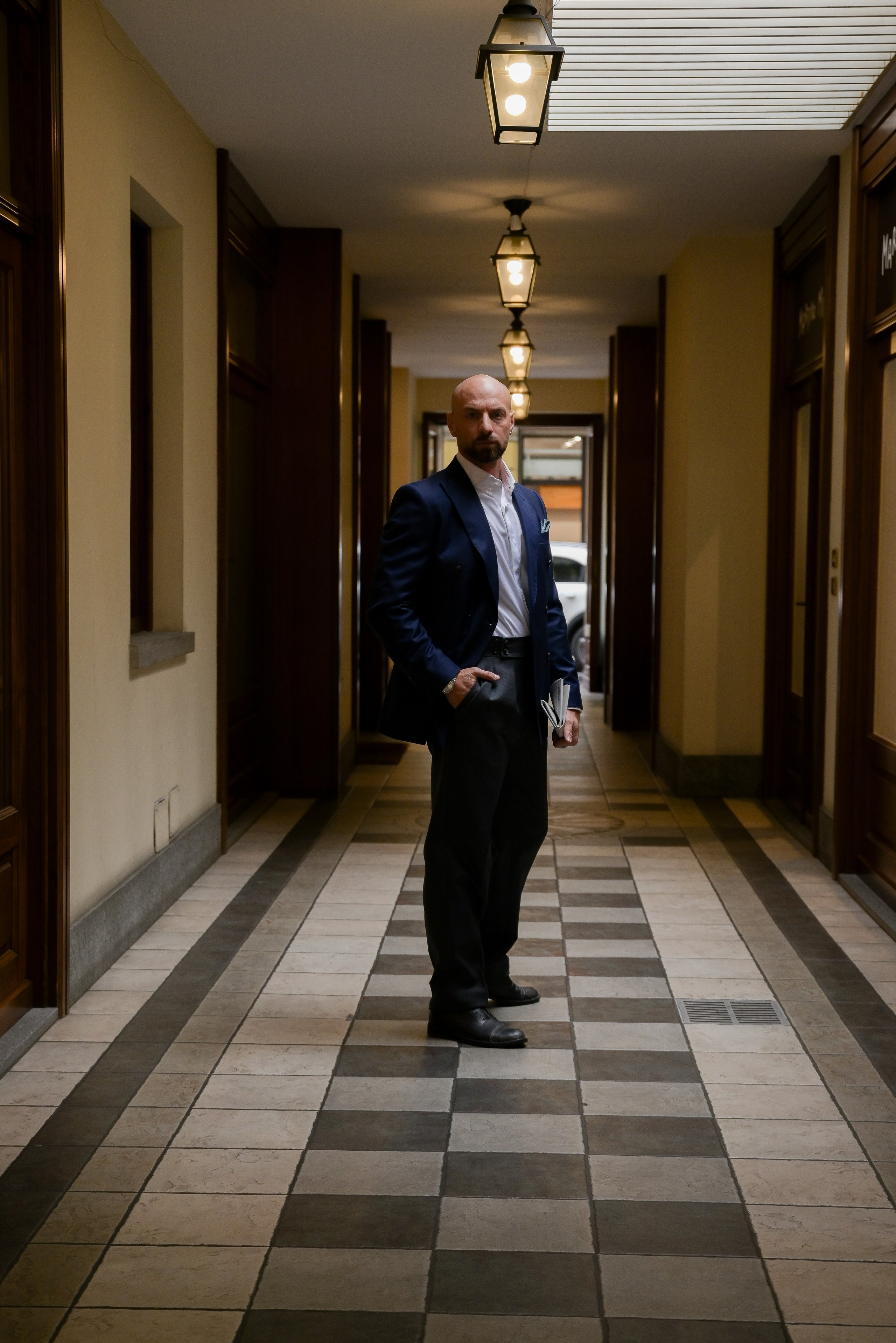 LANIERI - CONTENUTI PER IL PUNTO DI VENDITA DI TORINO