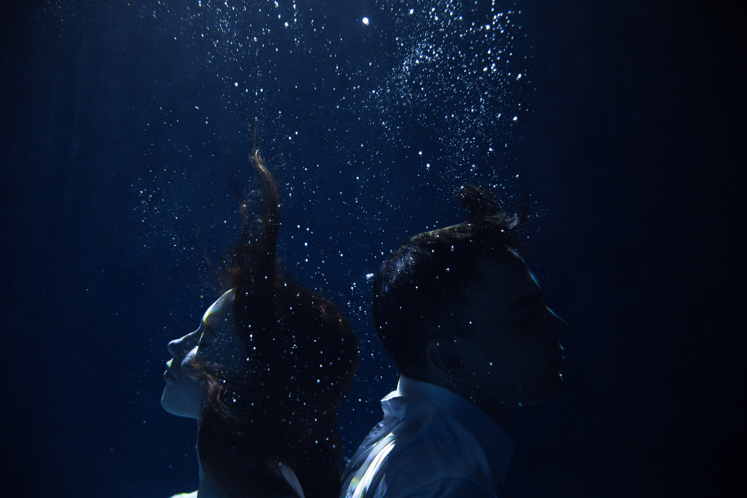 Эрик и Саша. Азимжан Нуритдинходжаев — свадебный фотограф