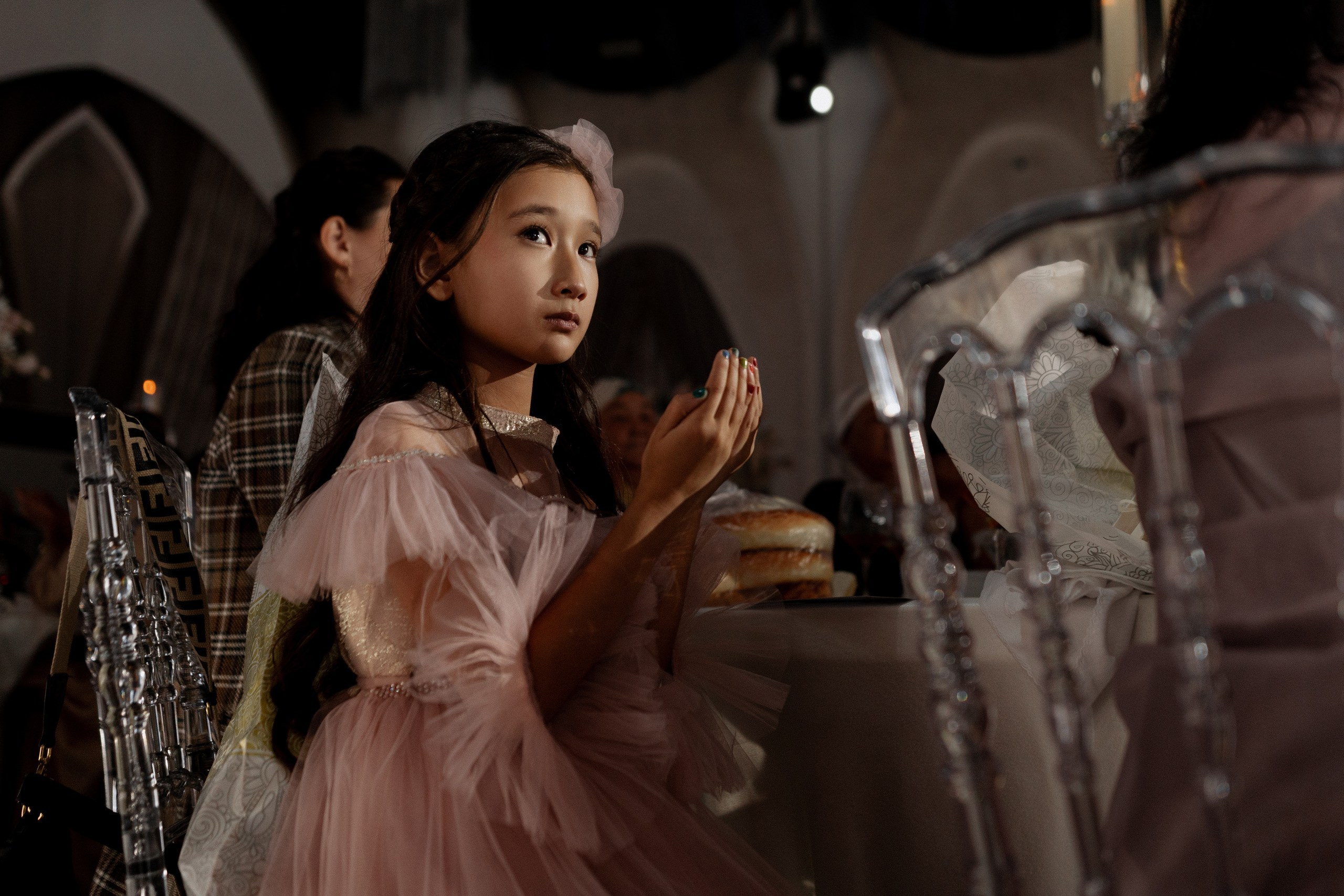 WEDDING REPORTAGE 2024. Азимжан Нуритдинходжаев — свадебный фотограф