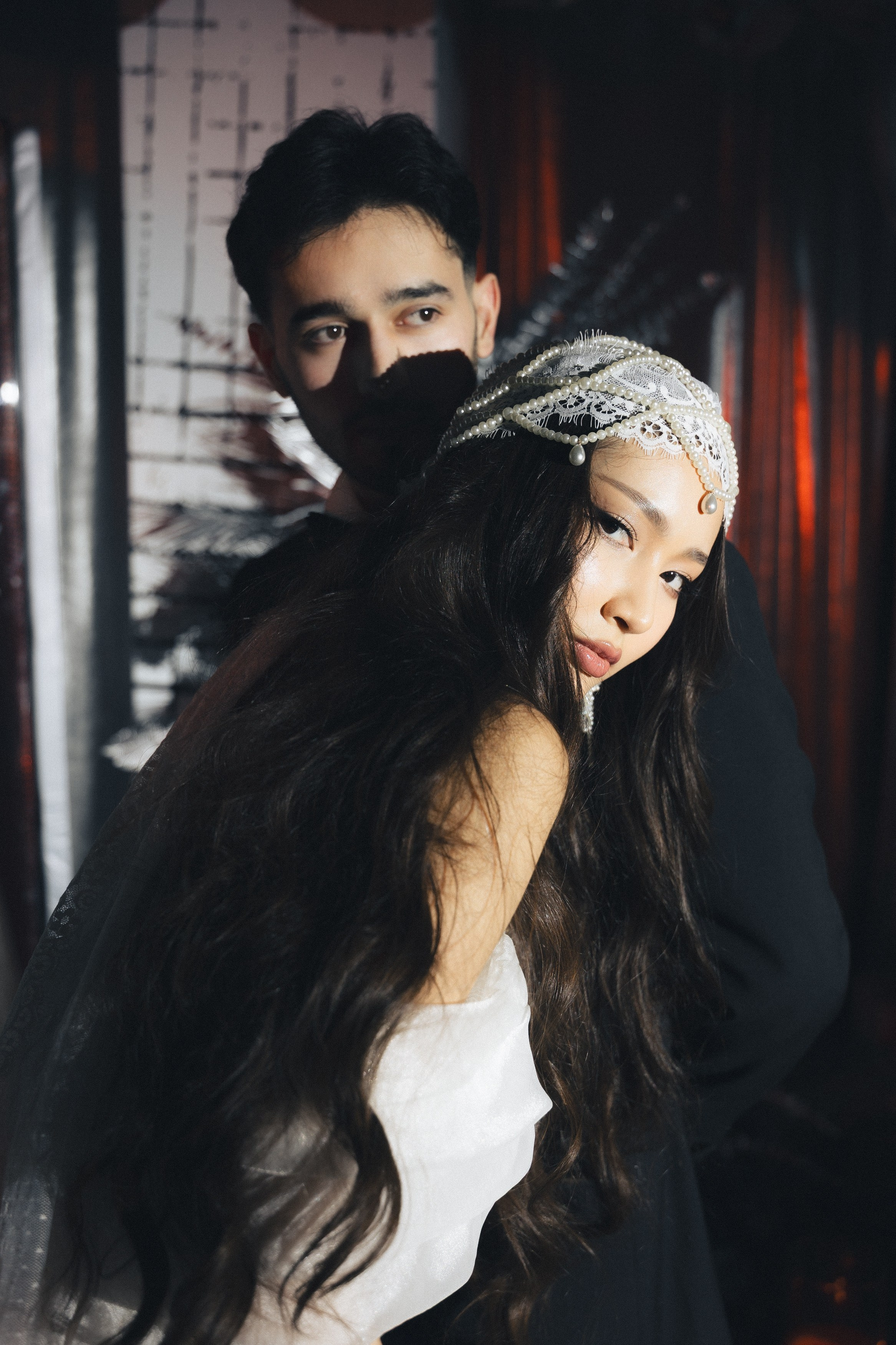 DUET. Азимжан Нуритдинходжаев — свадебный фотограф