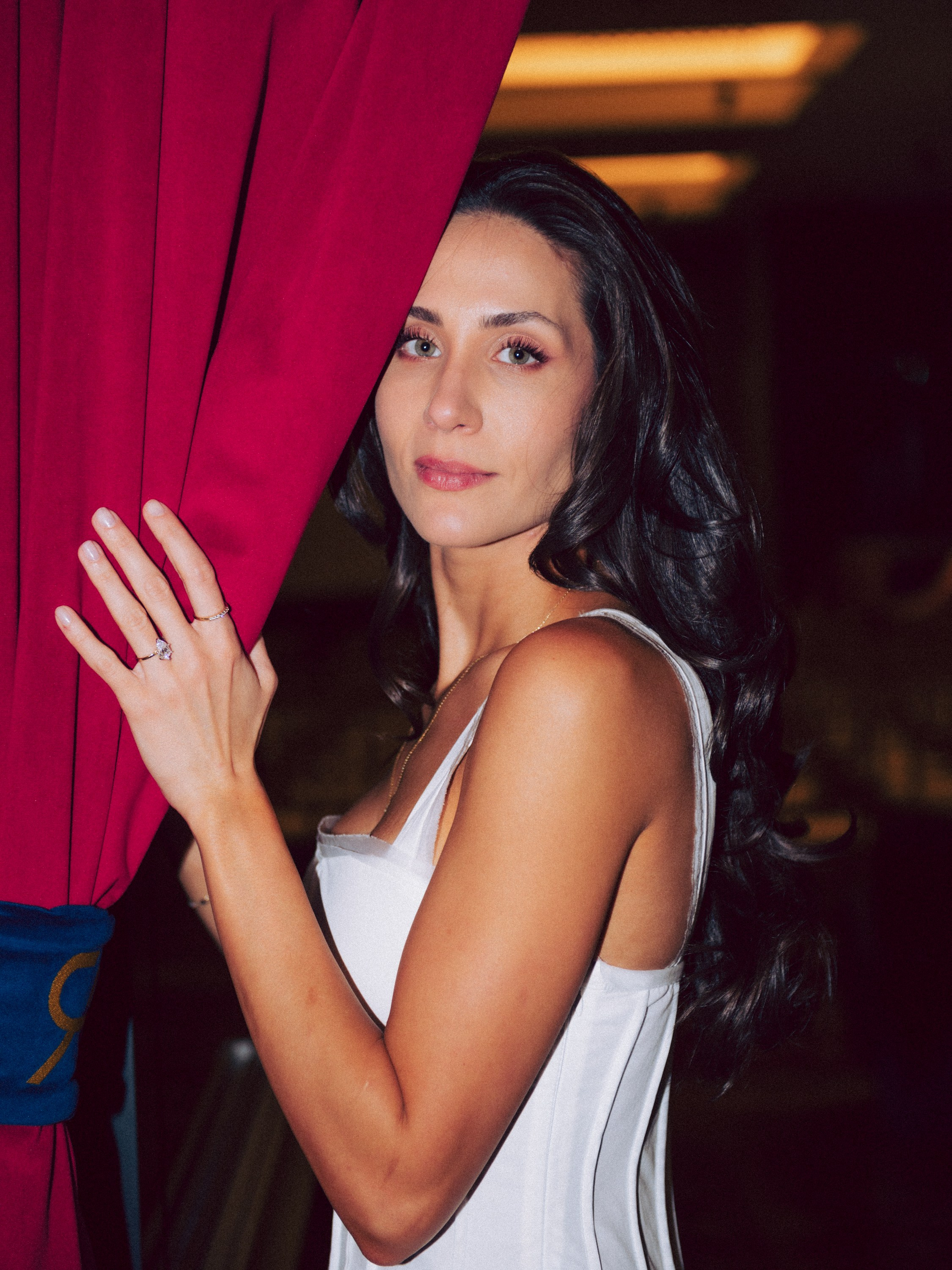 Early morning in Milan. Anastasiia Buchinskaia Fotografa Milano