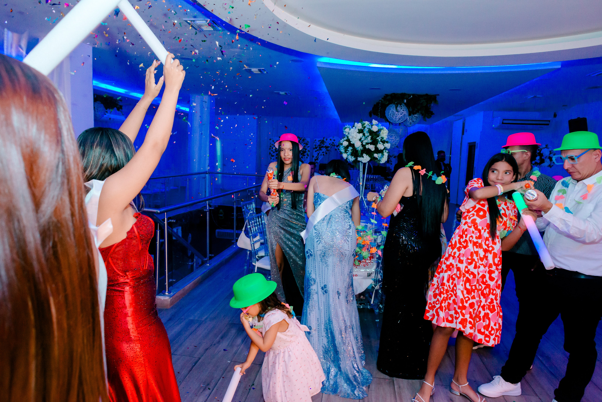 YITZY. Fotógrafo David Yance