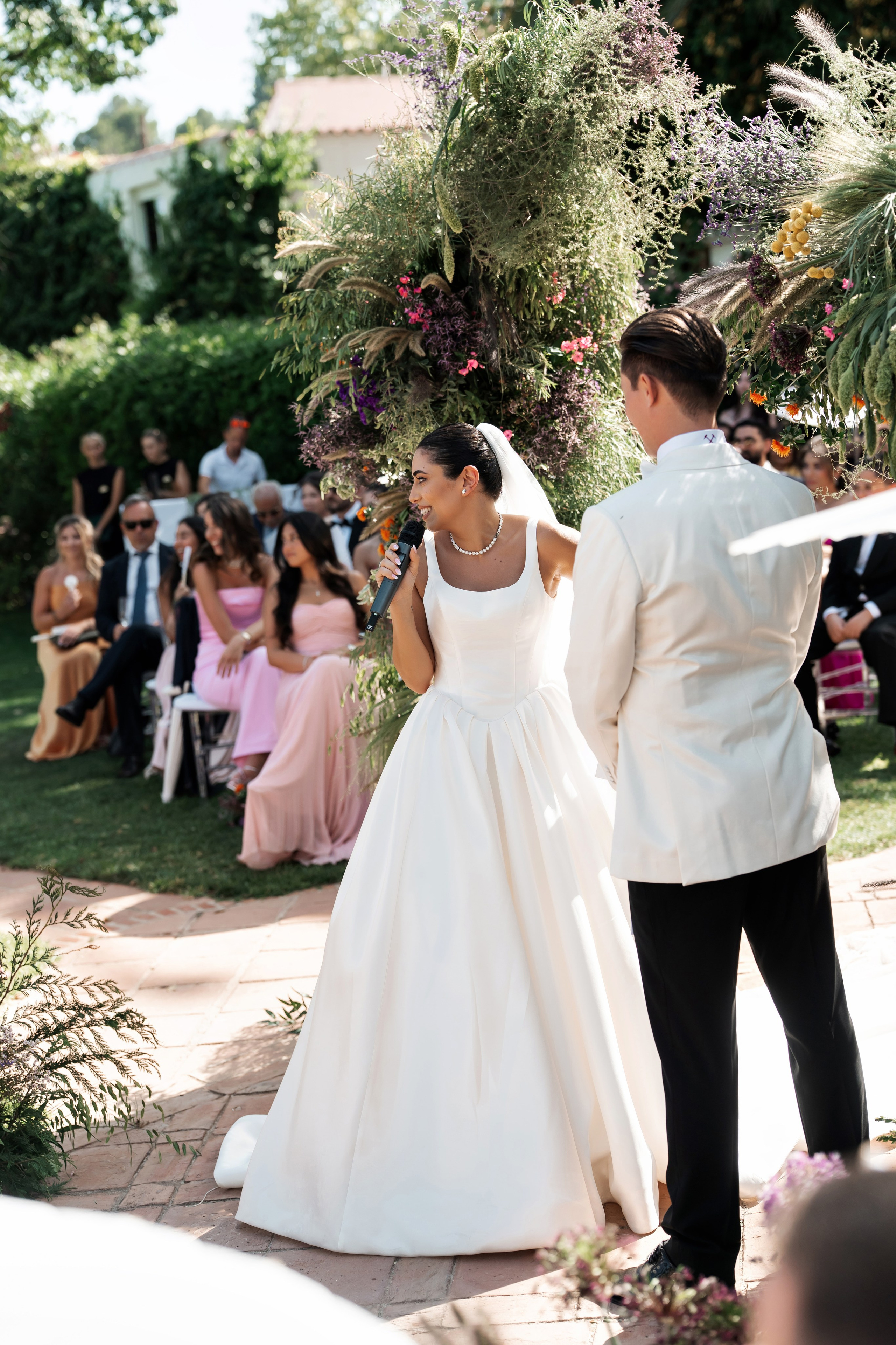 ANDREW & LYNN. Bryllupsfotograf i hele Norge