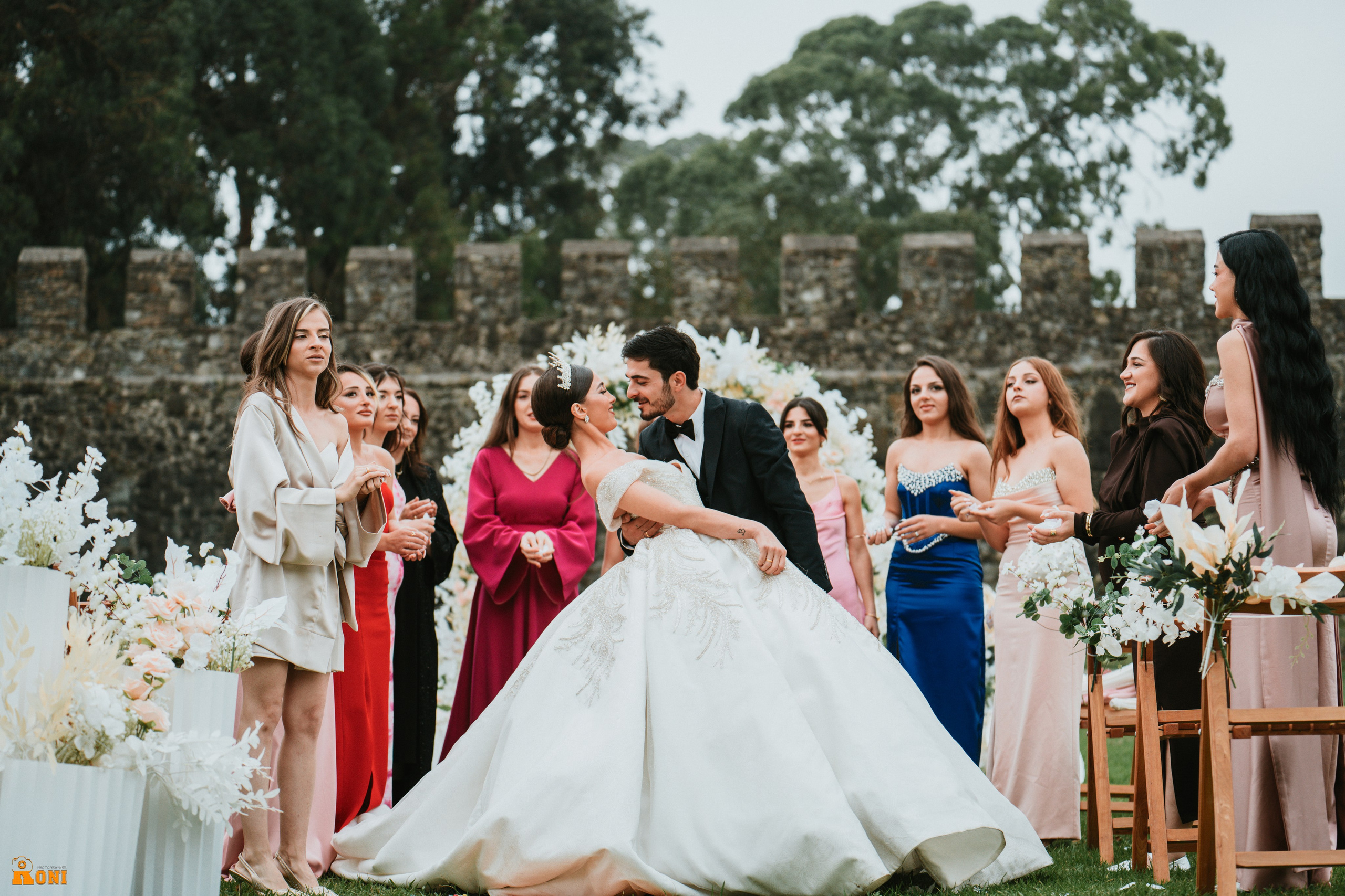 Wedding- ლიკა & ბექა