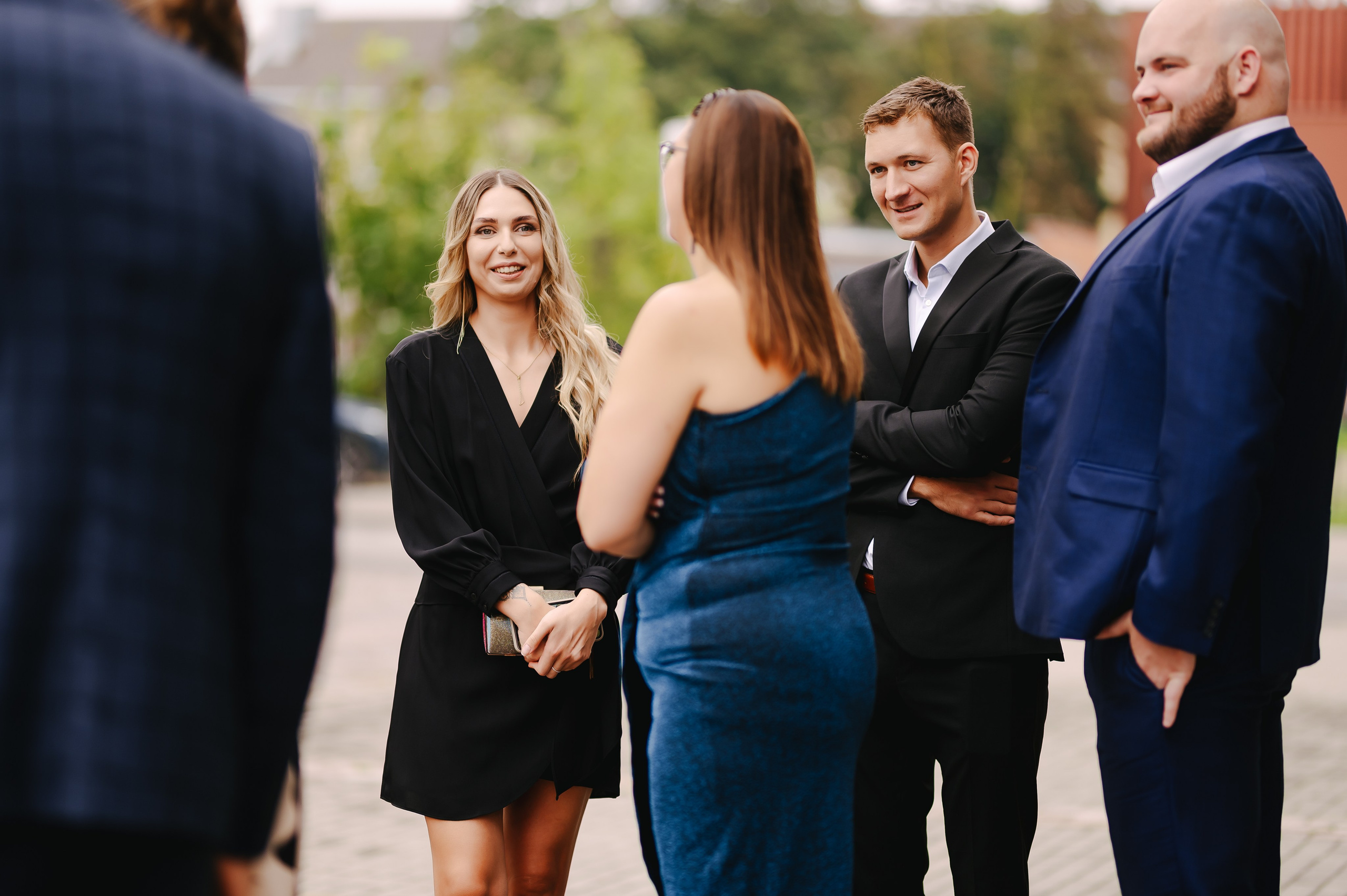 Rokas & Andžela. Rokas Baranauskas fotografija