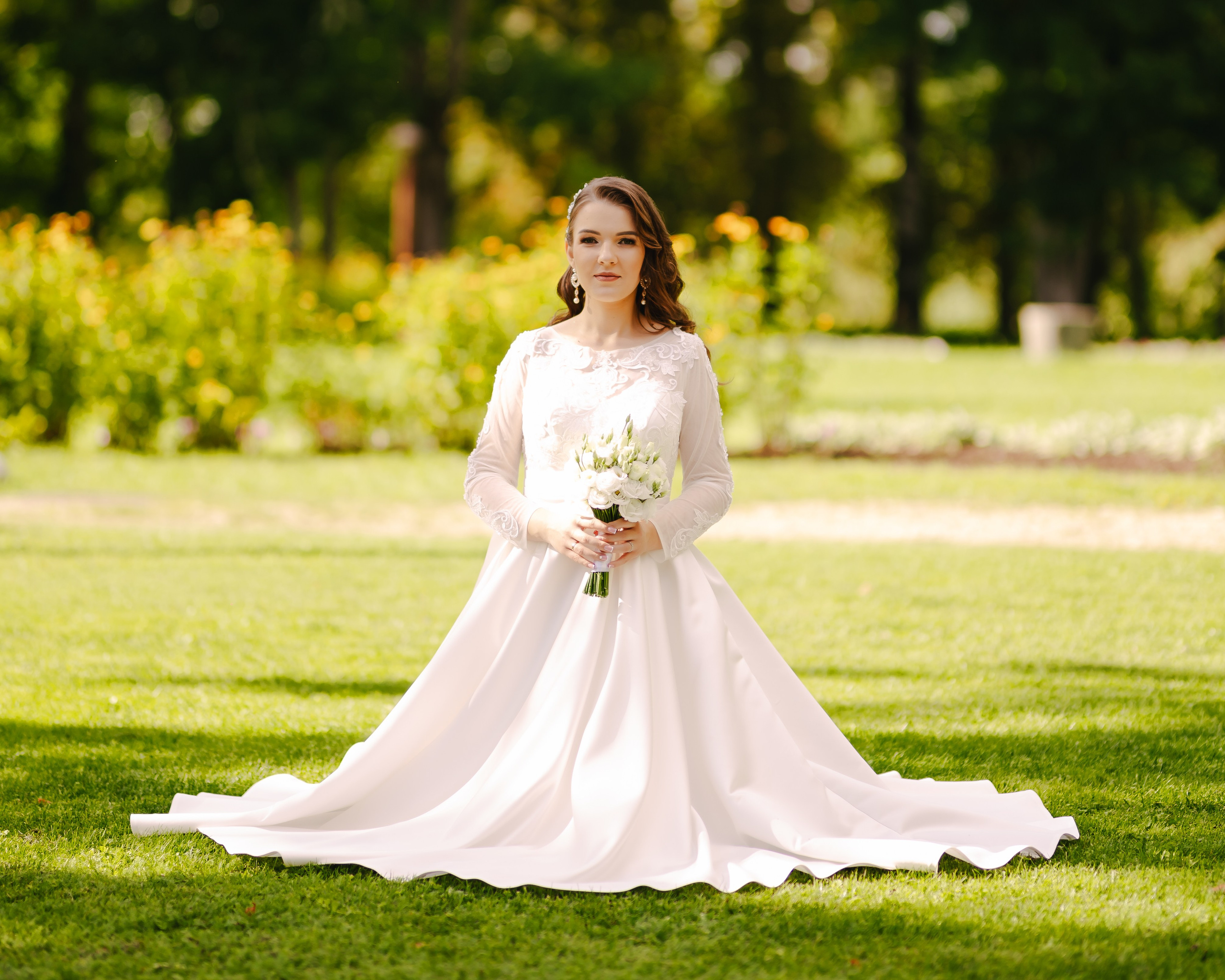 Viktorija & Marius. Rokas Baranauskas fotografija