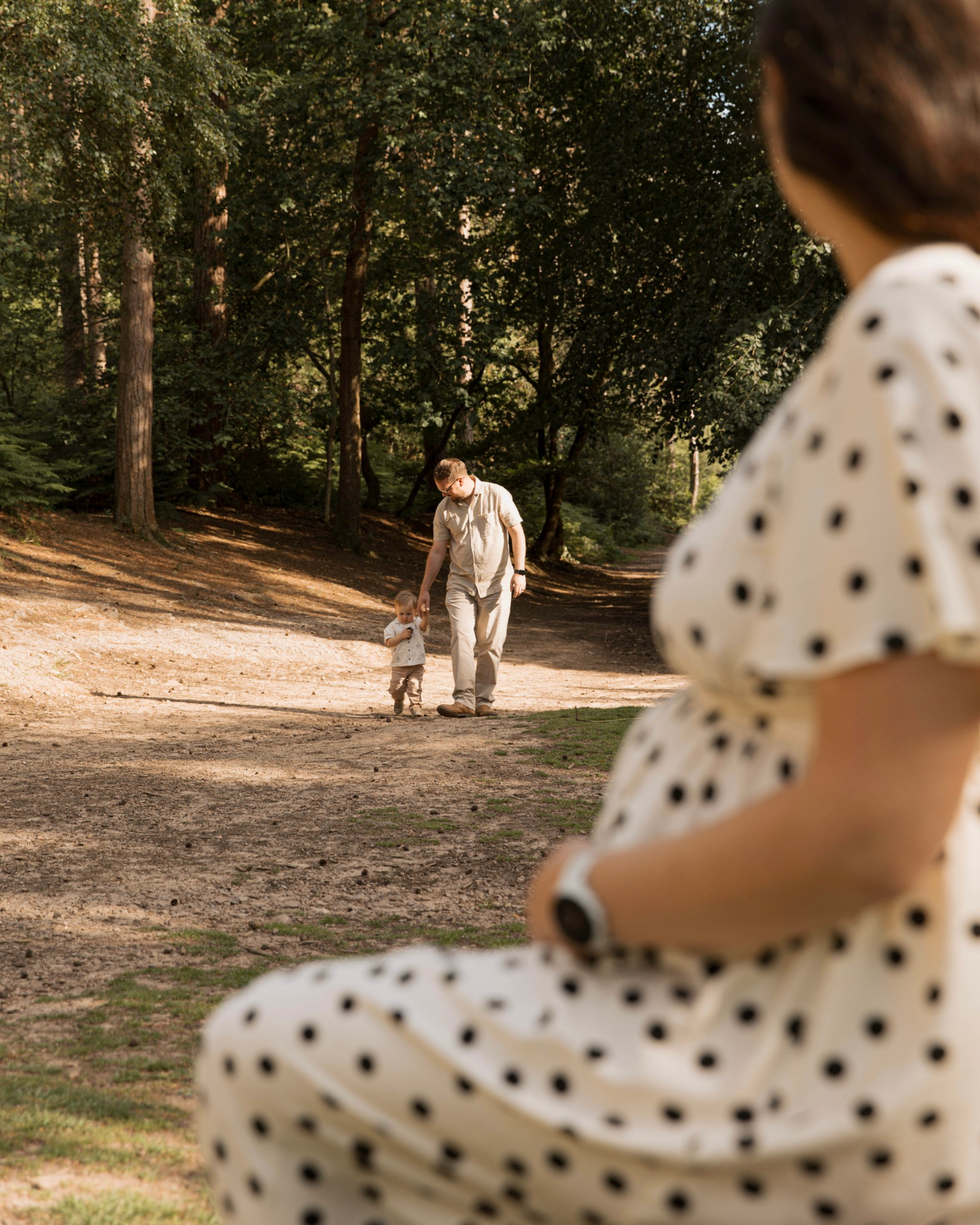 Family. Anna Ryz | Professional Photographer in Birmingham