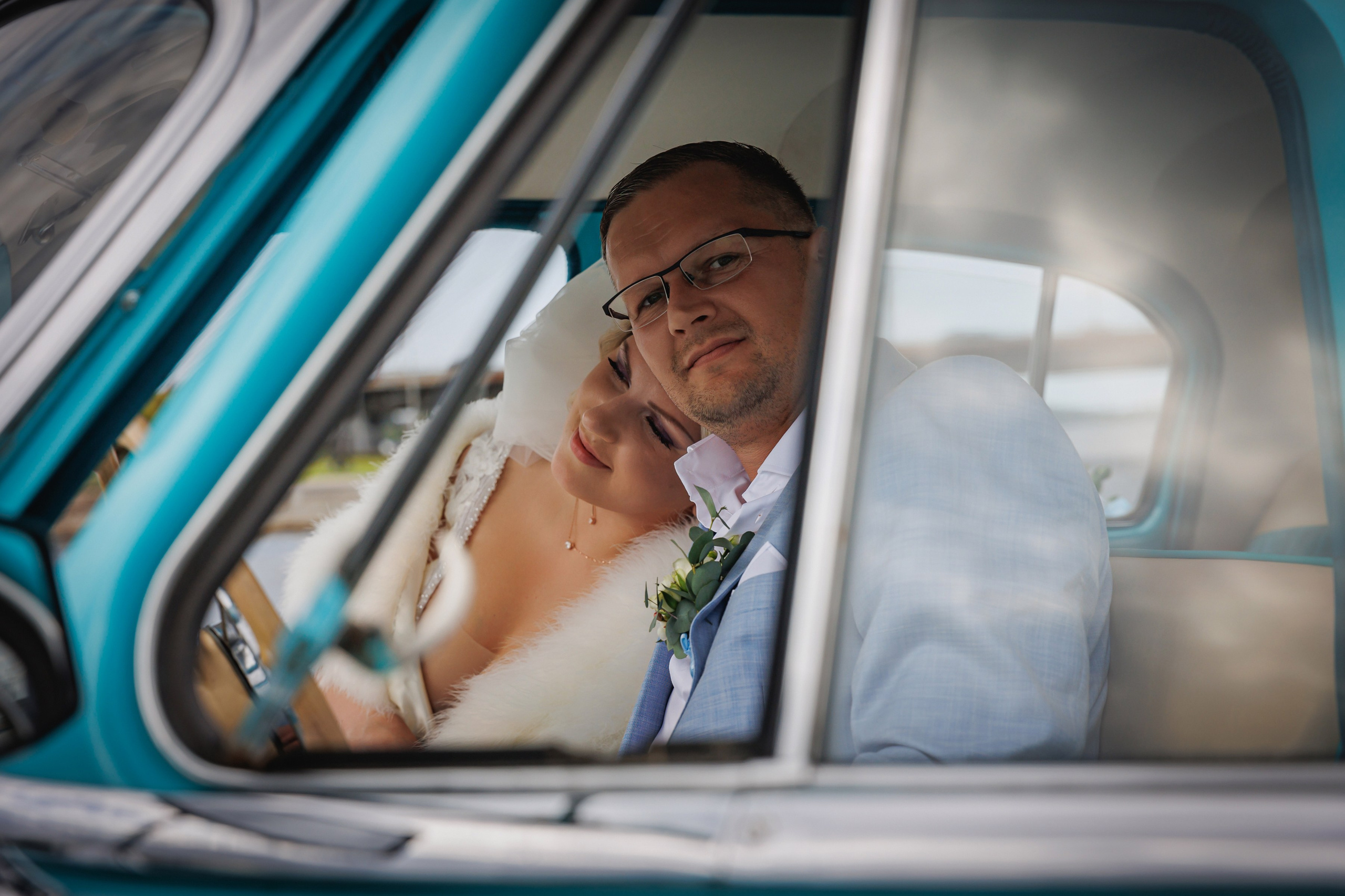 Wedding Day Vadim ♡ Olga. Photographer Eduard Nesterov | Фотограф — Эдуард Нестеров
