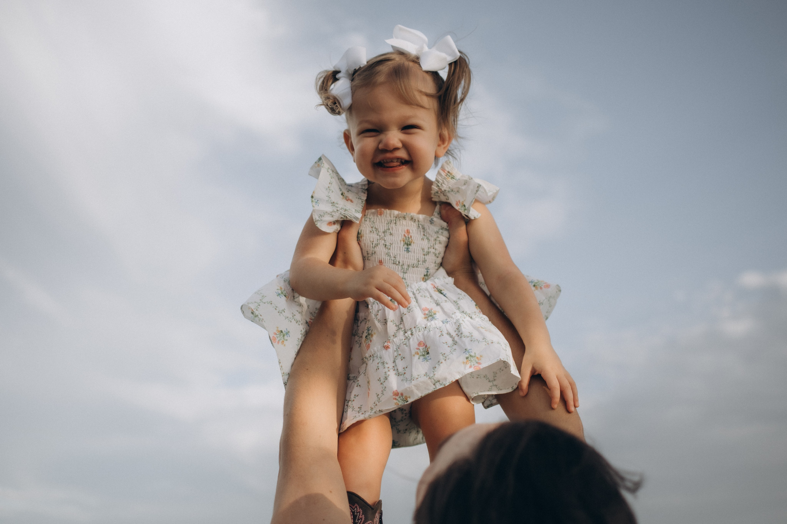 Summer Moments. Lens Captures Life