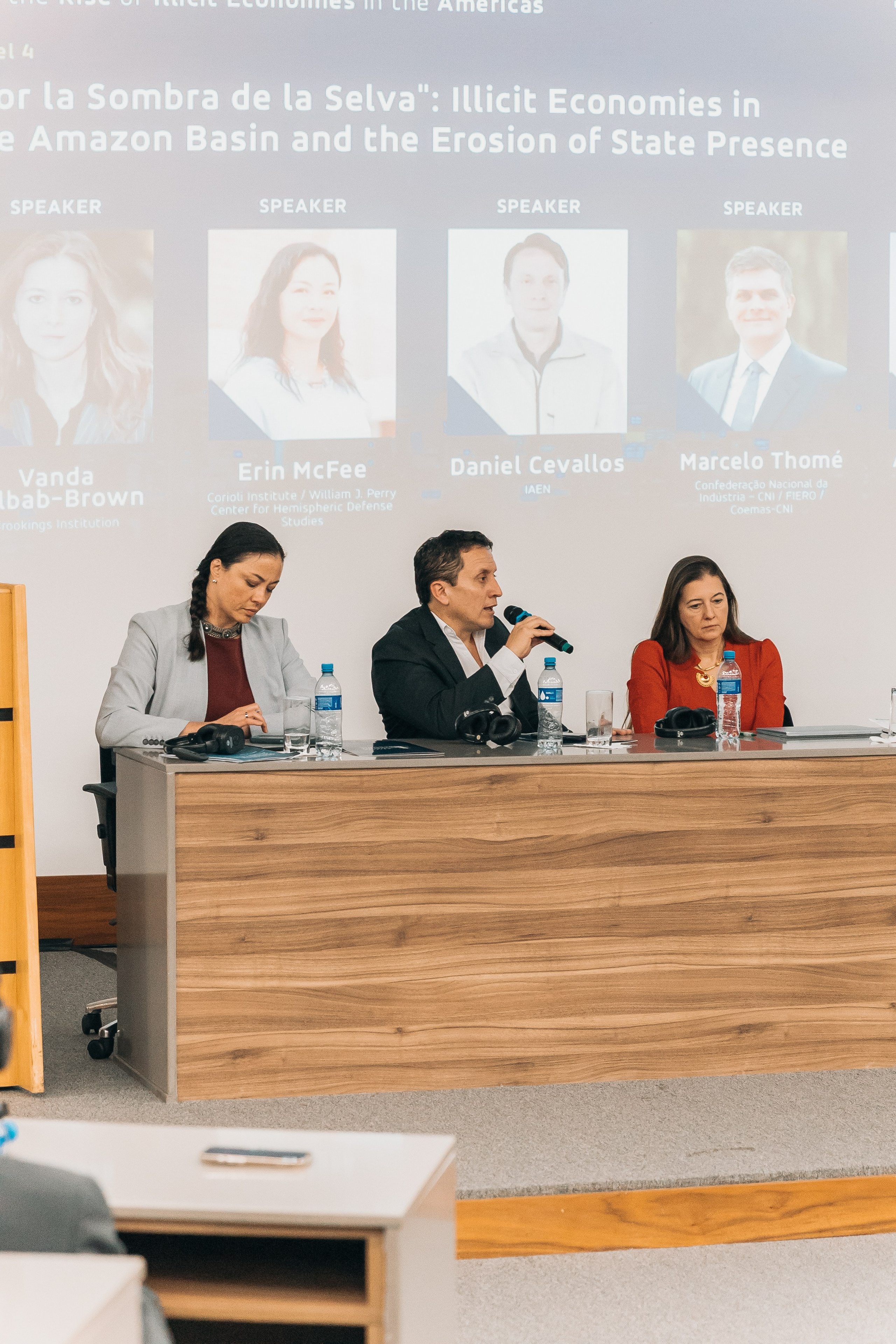 International Seminar 2026 — USP