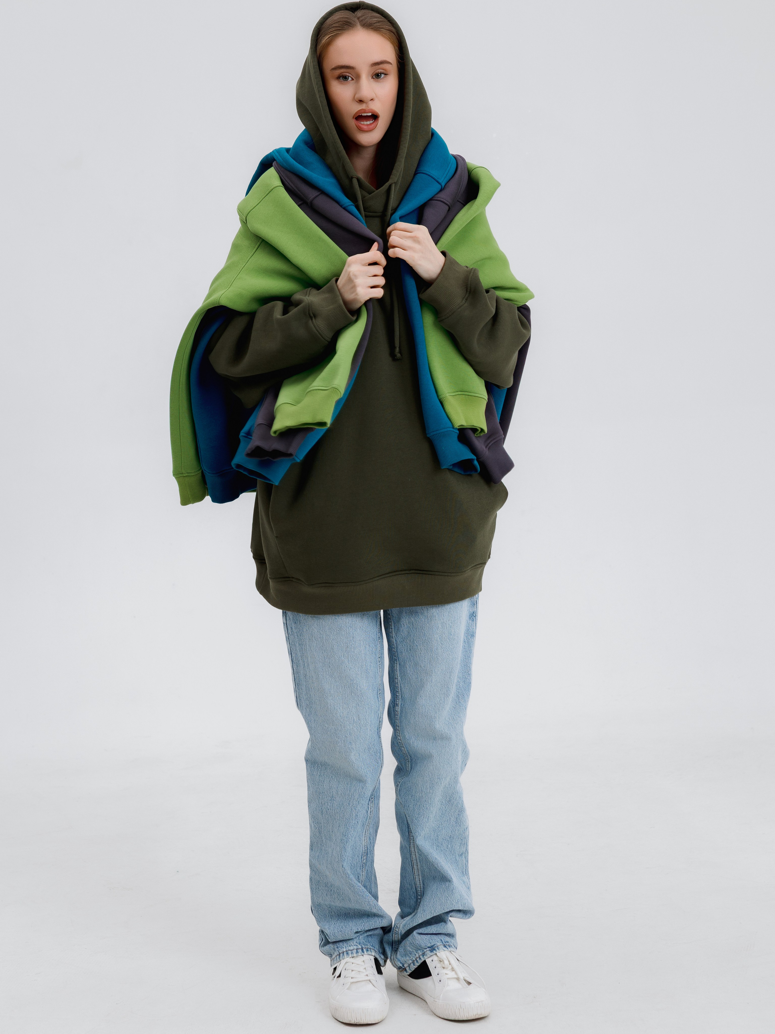 POSPOCO_CLO, Bulgaria. Evgeniya Naydenova — Brand & Portrait Photographer | Sofia, Europe