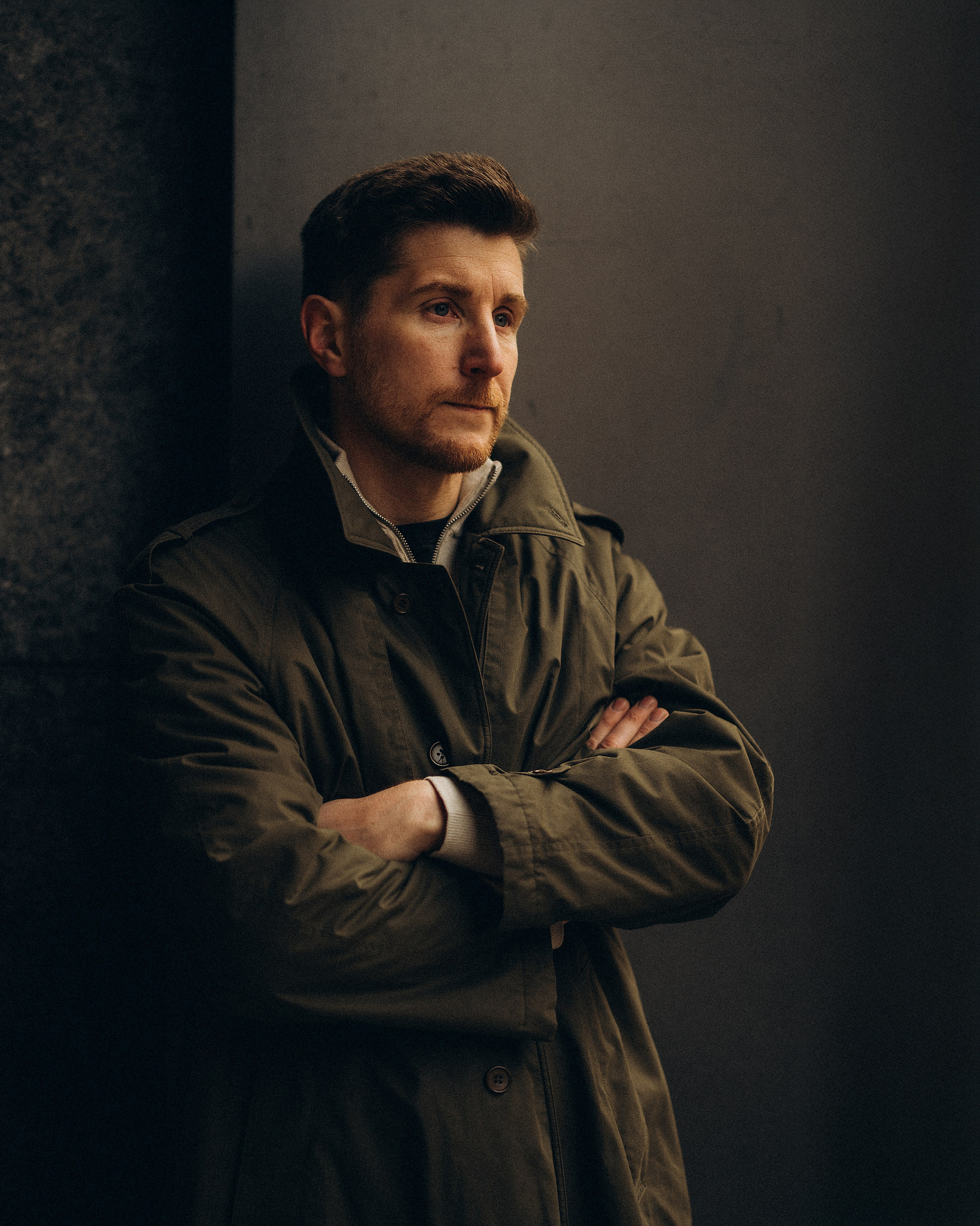 Olga & Max. Katerina Royter — Photographer for Women 40+