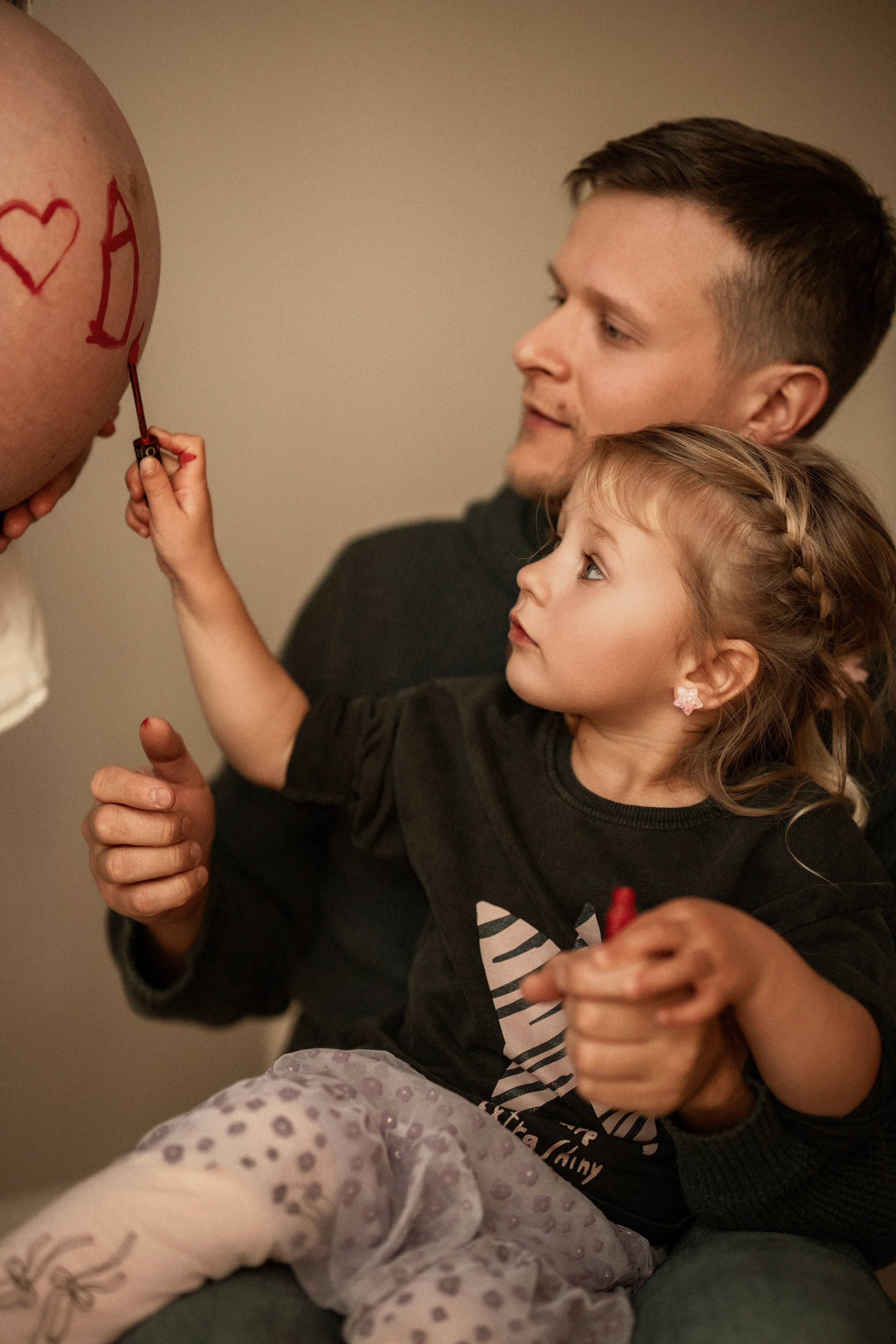 Cozy Home. Bay Area Photographer: family, maternity, love story, wedding