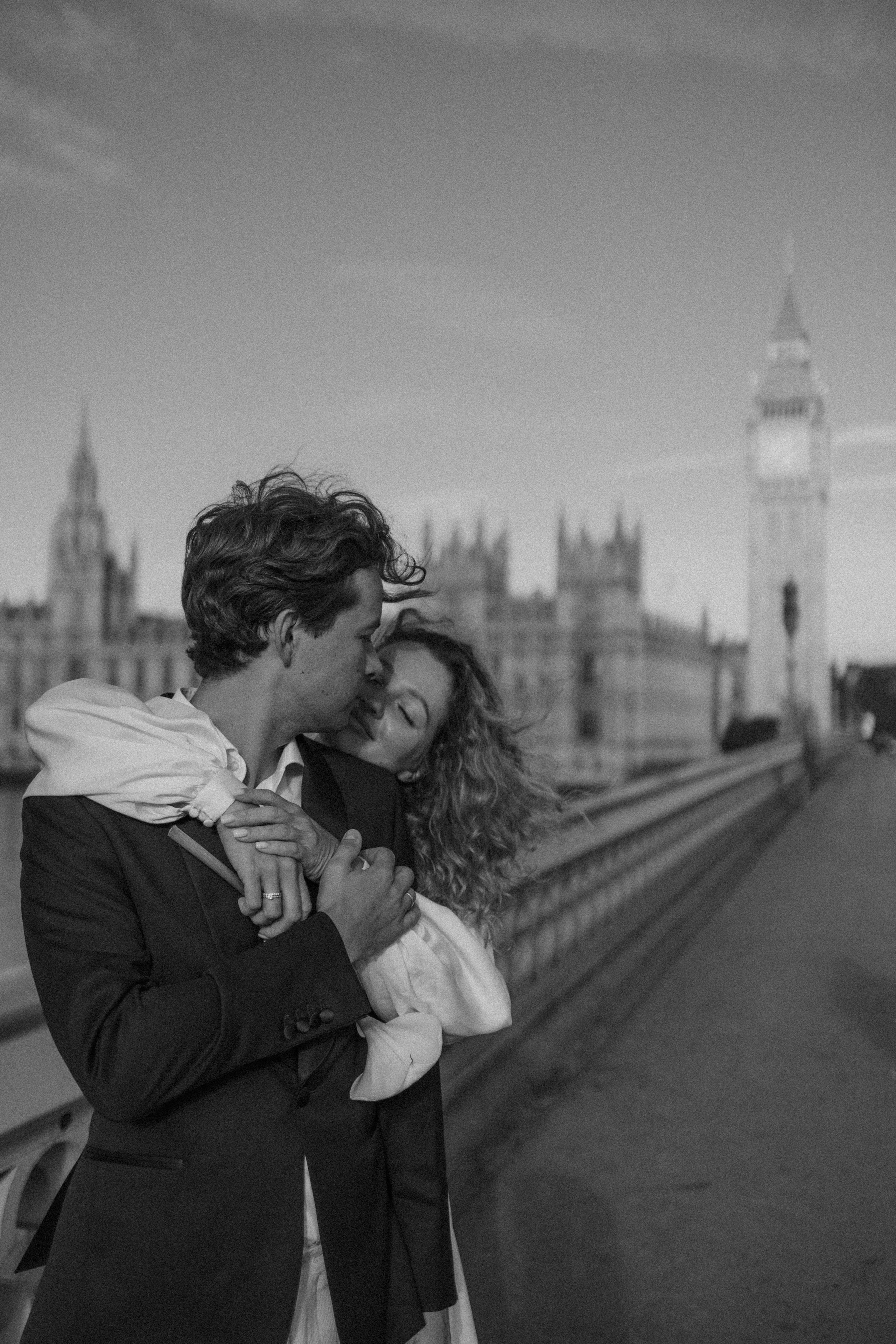 London Elope