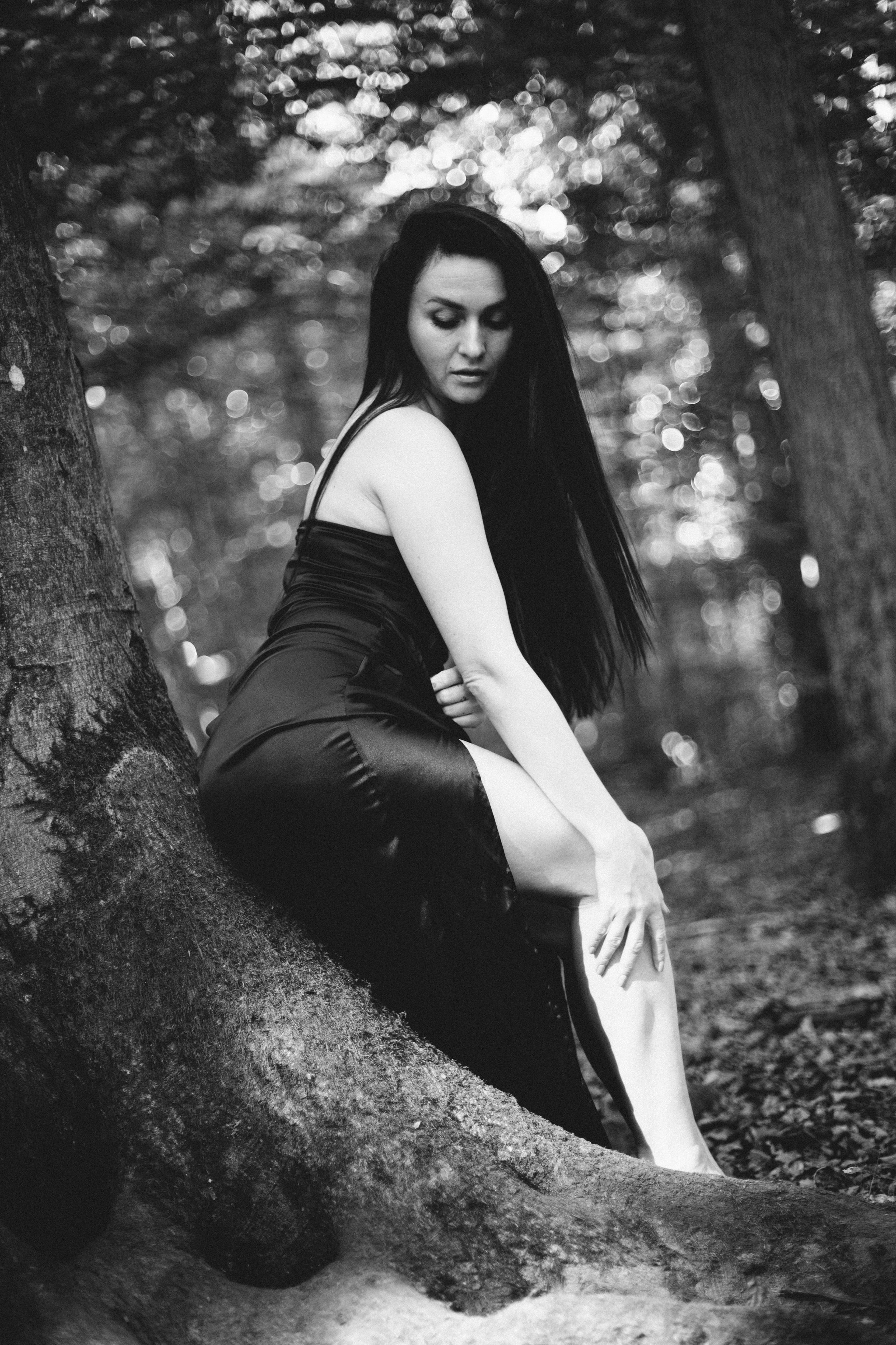 Olga — August 2025. PHOTOgrapher Germany MARBURG