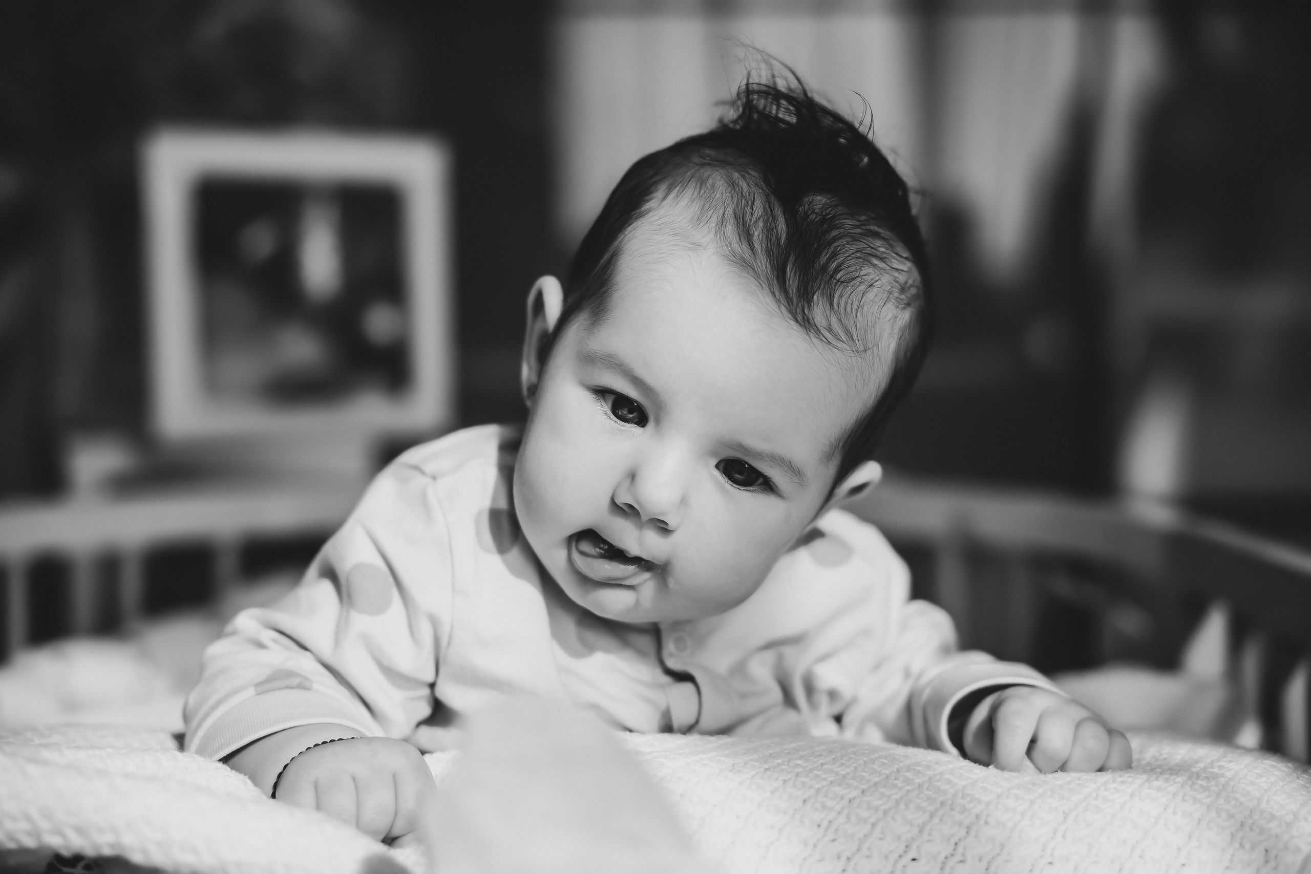 Bebe E. Home