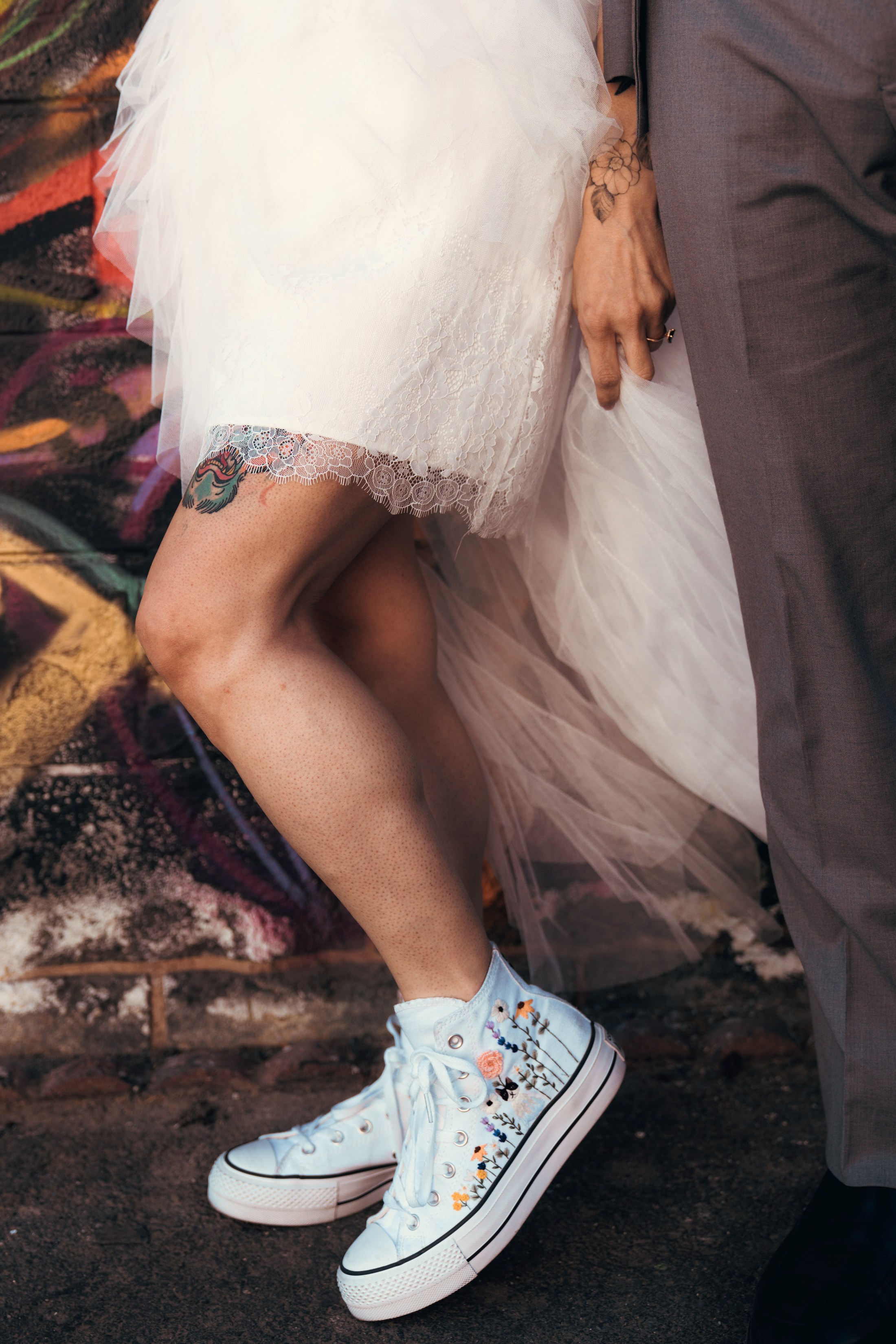 Dylan&Chanin. Wedding & elopement photographer Viktoriya Kravtsov. Las Vegas