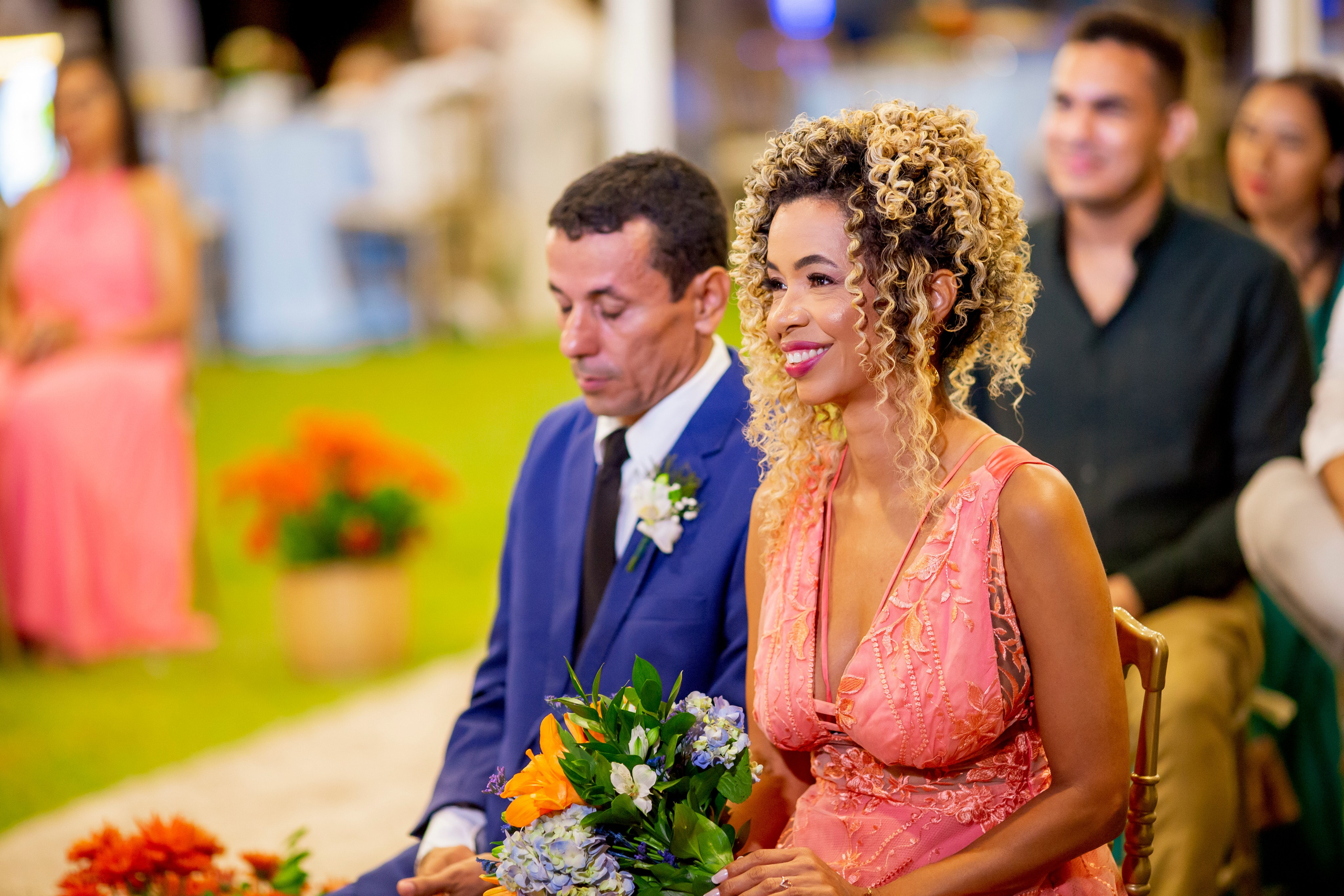 Casamento Nayara & Ricardo. Flavio Nunes Fotografia (Fotografo especializado em Fotografia de 15 Anos e Ensaios)