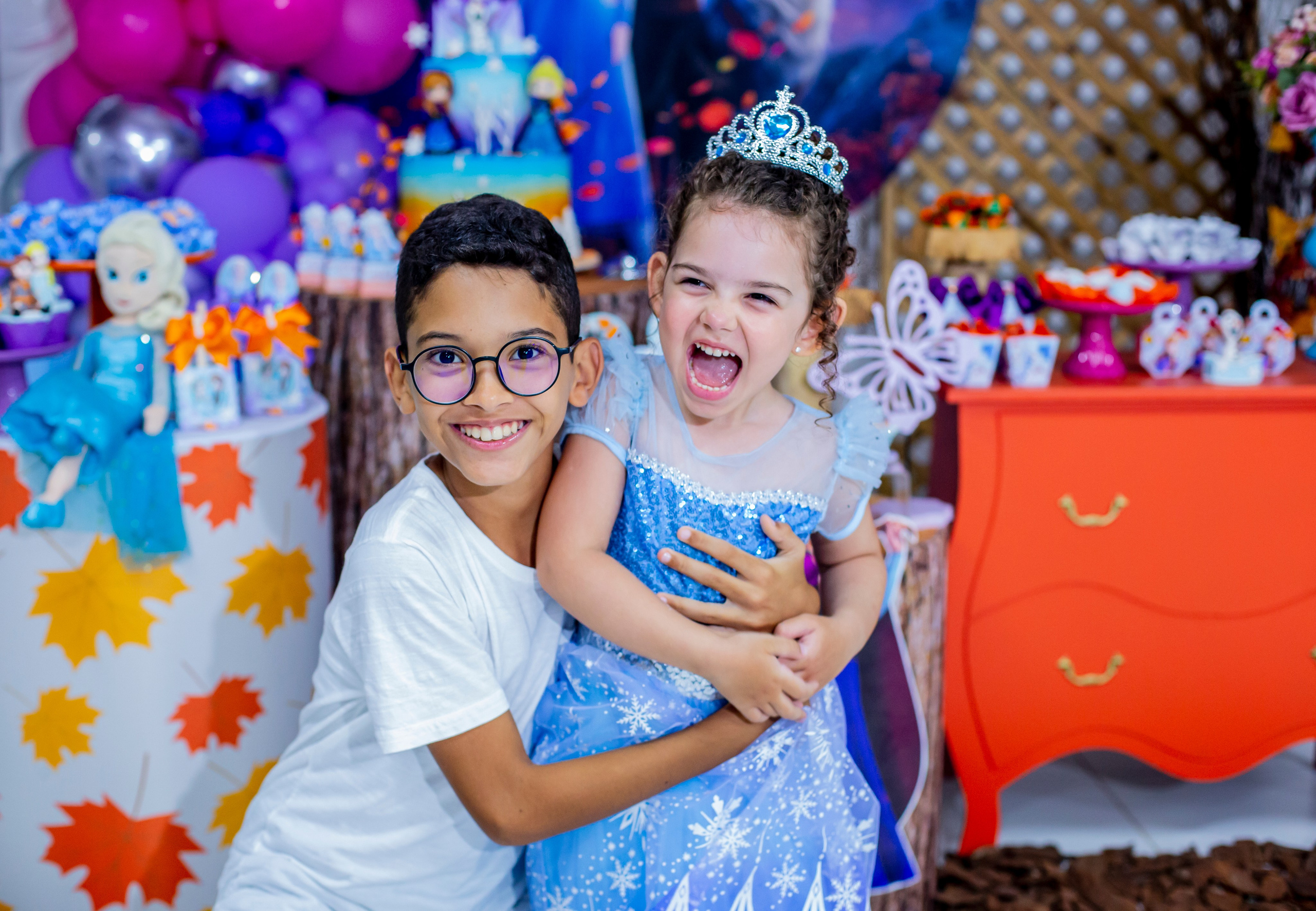 Aniversario Alice 5 Anos. Flavio Nunes Fotografia (Fotografo especializado em Fotografia de 15 Anos e Ensaios)