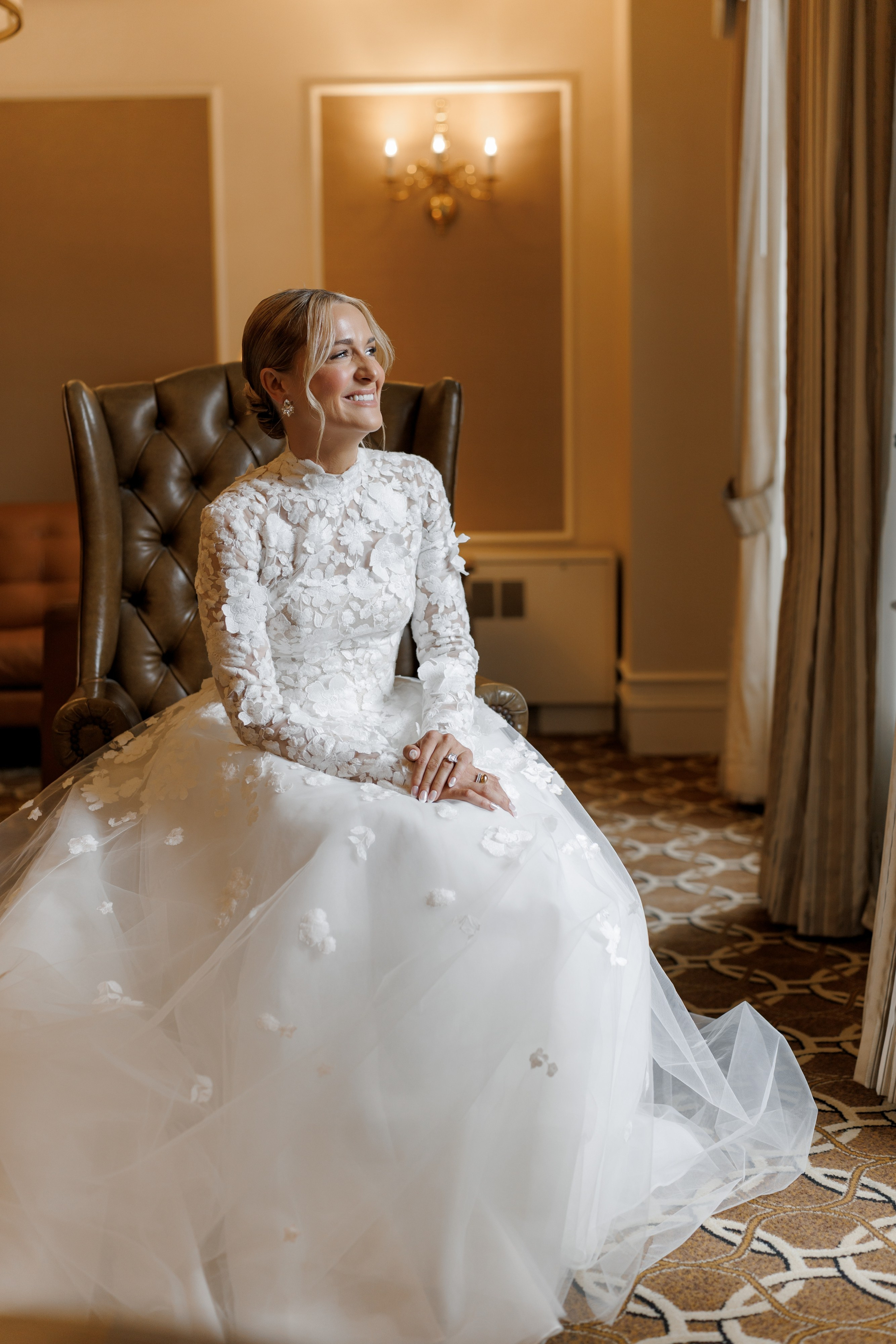 Killeen and Patrick. Wedding photographer and videographer New York | New Jersey
