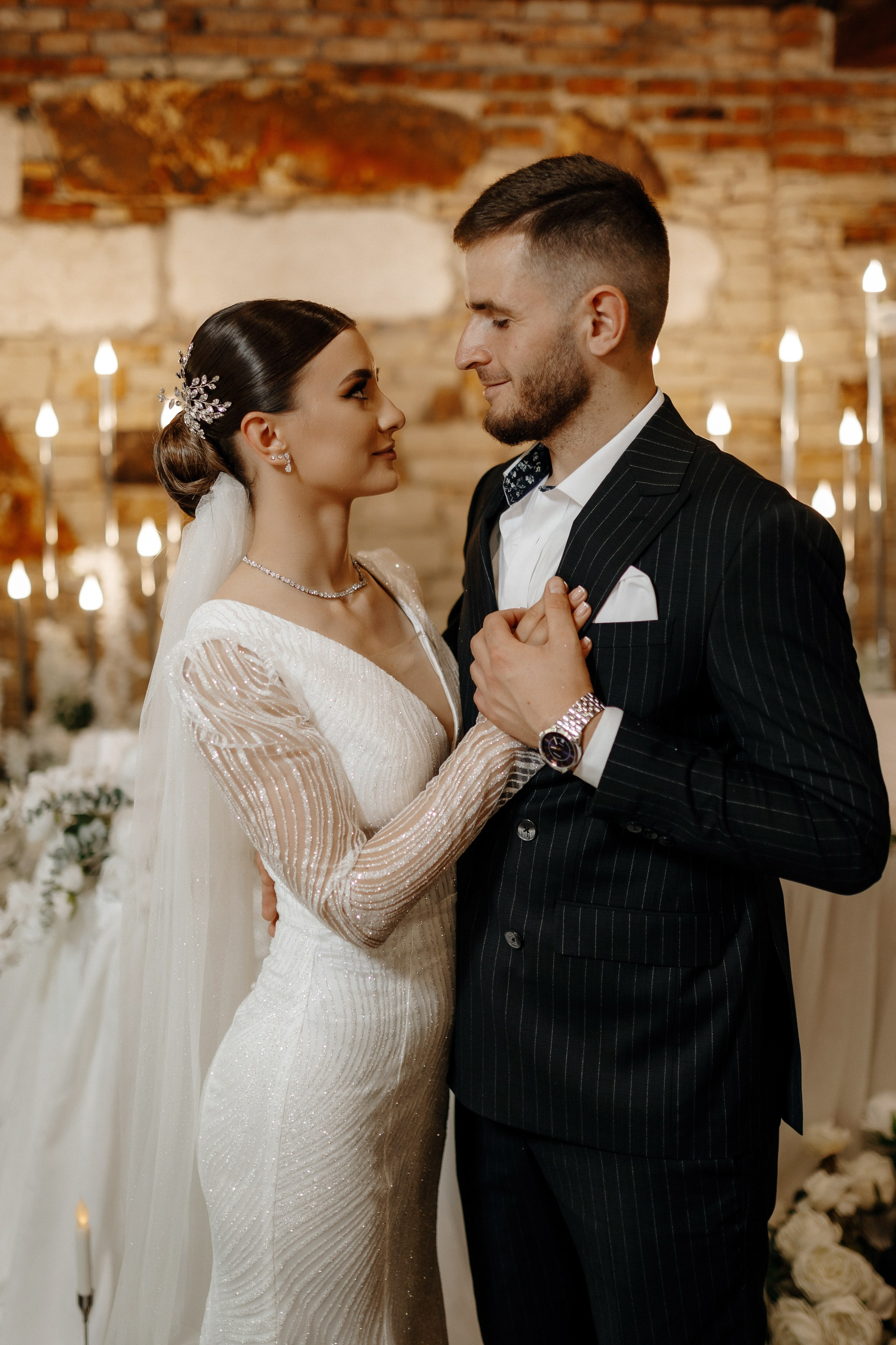 Wedding — Dumitru & Victoria. Fulga Photographer