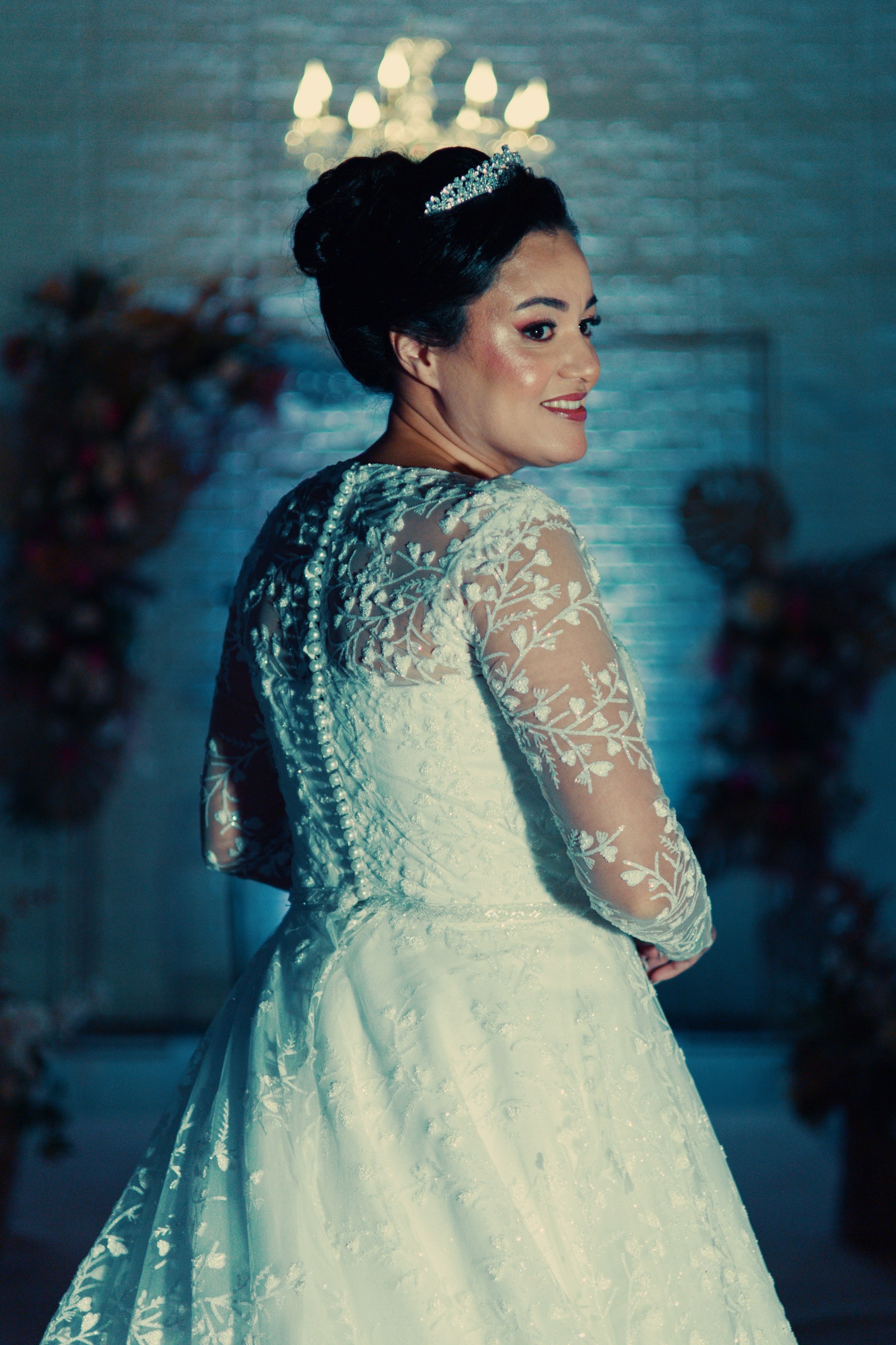 Fotos de Casamento Espaço Marques Bruna e Jackson