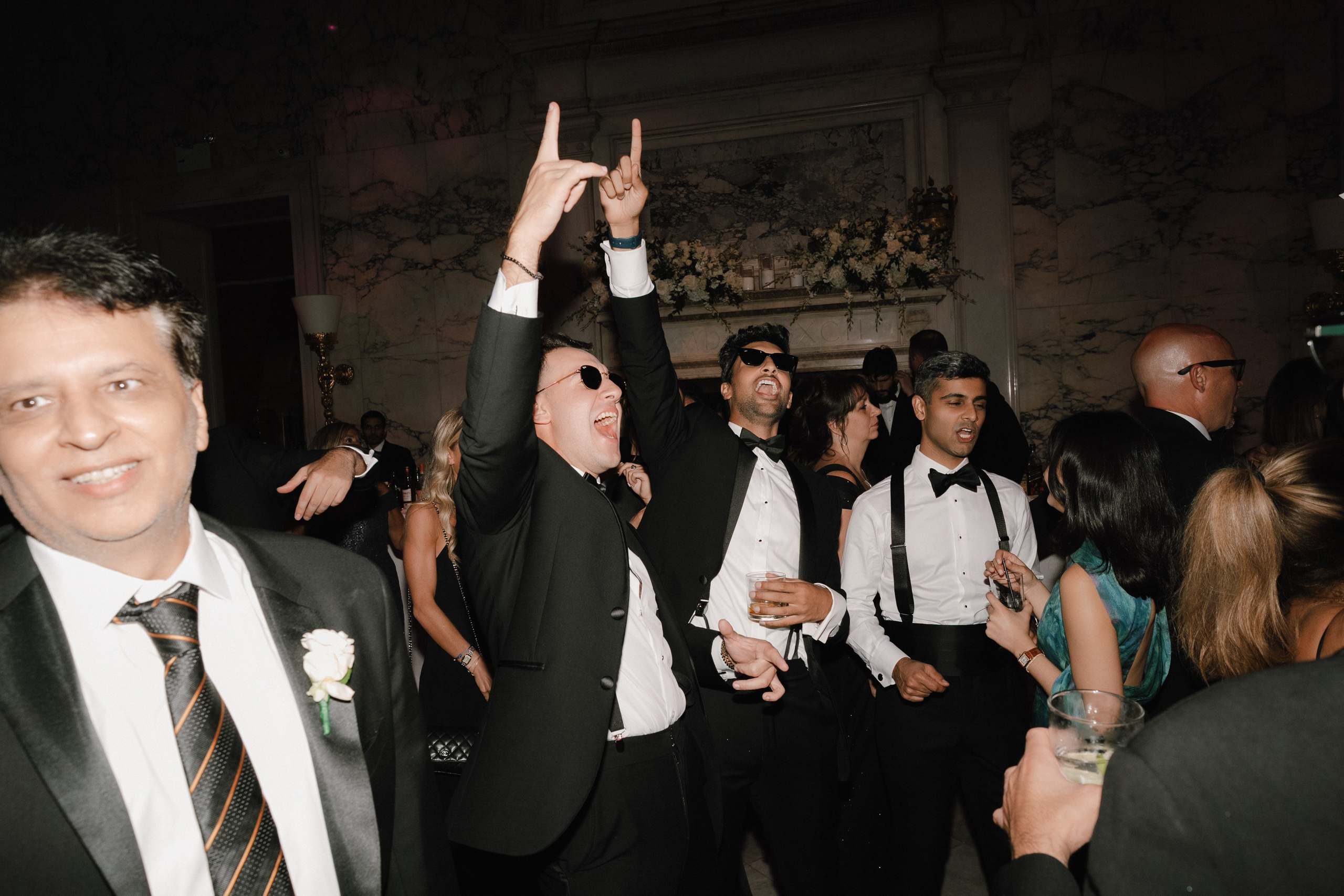 Nicole and Akash. Wedding photographer and videographer New York | New Jersey