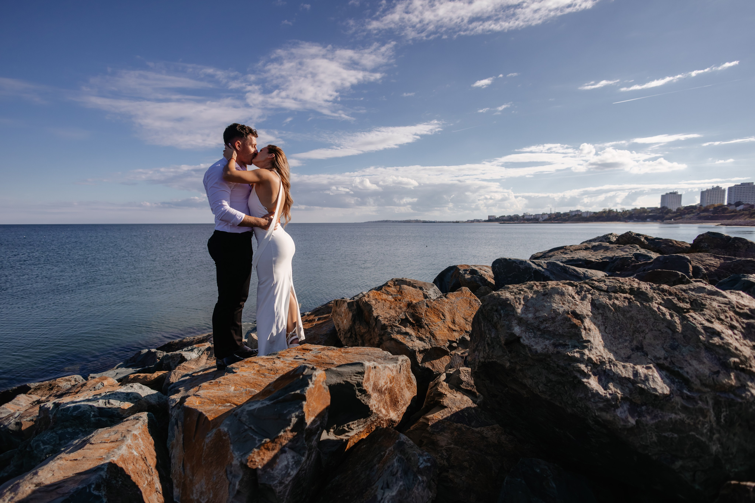 ANDREEA & RAZVAN - SAVE THE DATE. Fotograf Nuntă | Lucian Murgeanu - Fotograf Profesionist Evenimente